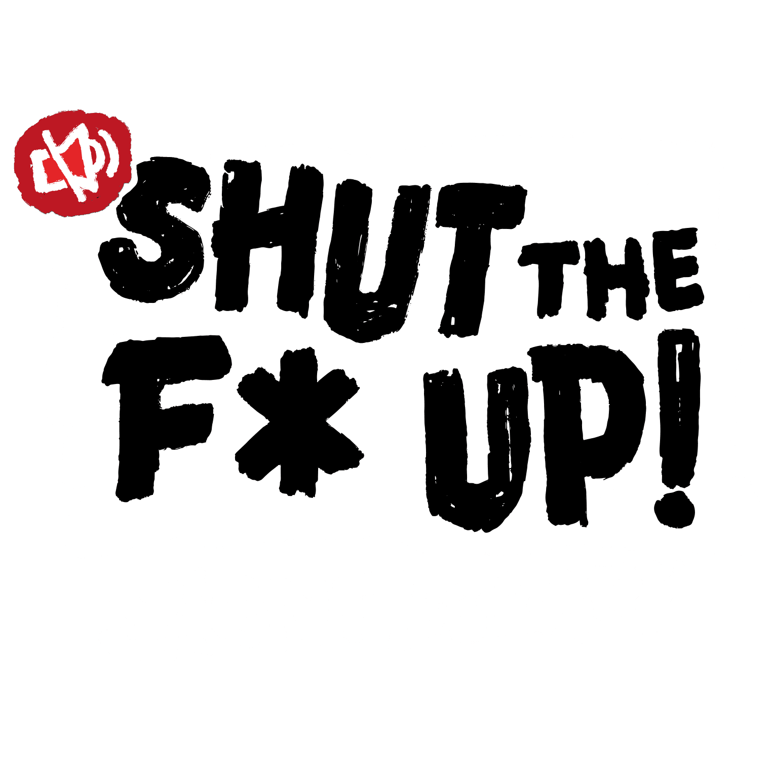Shut the f* up! Silent library