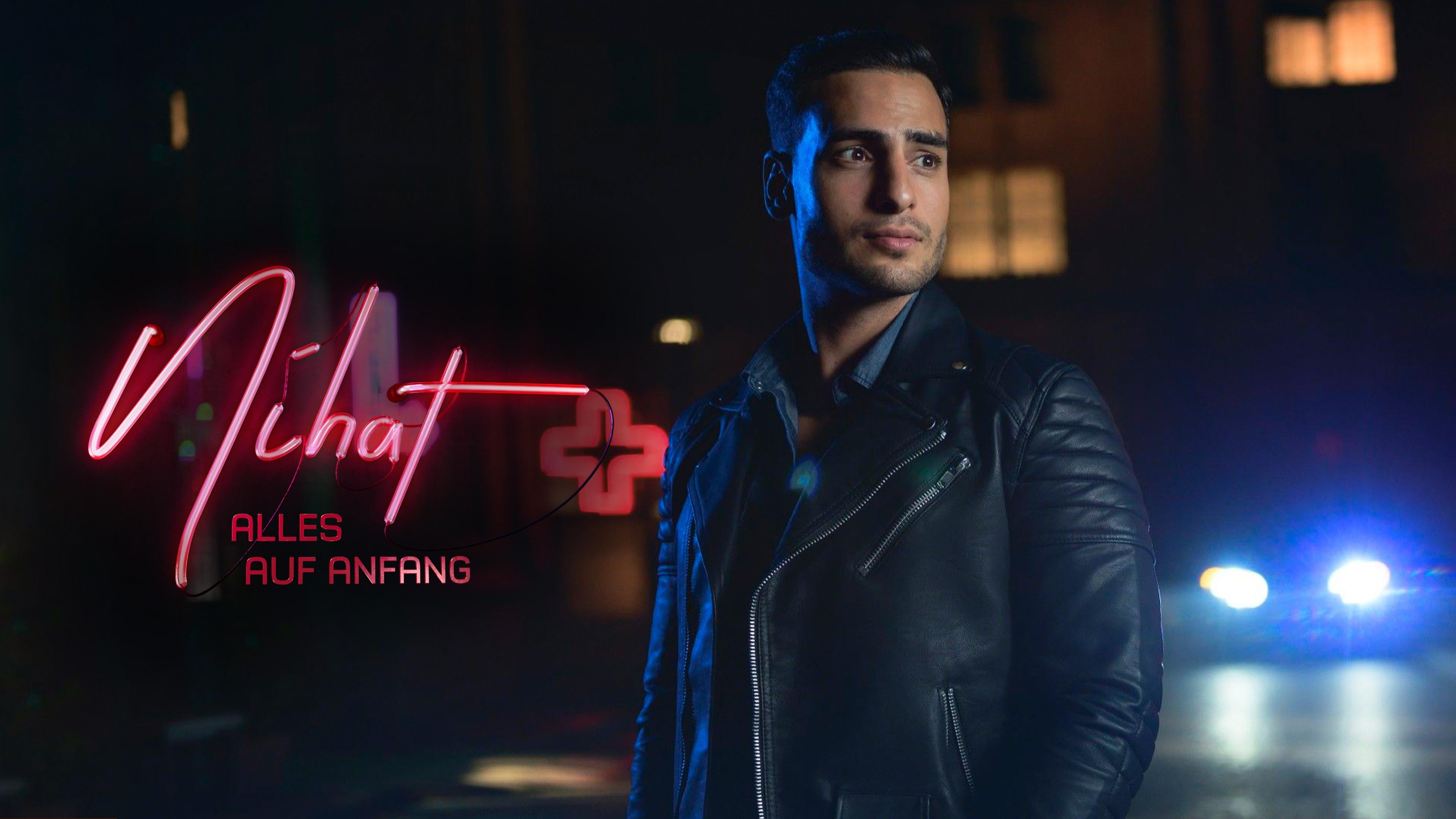 Nihat - Alles auf Anfang
