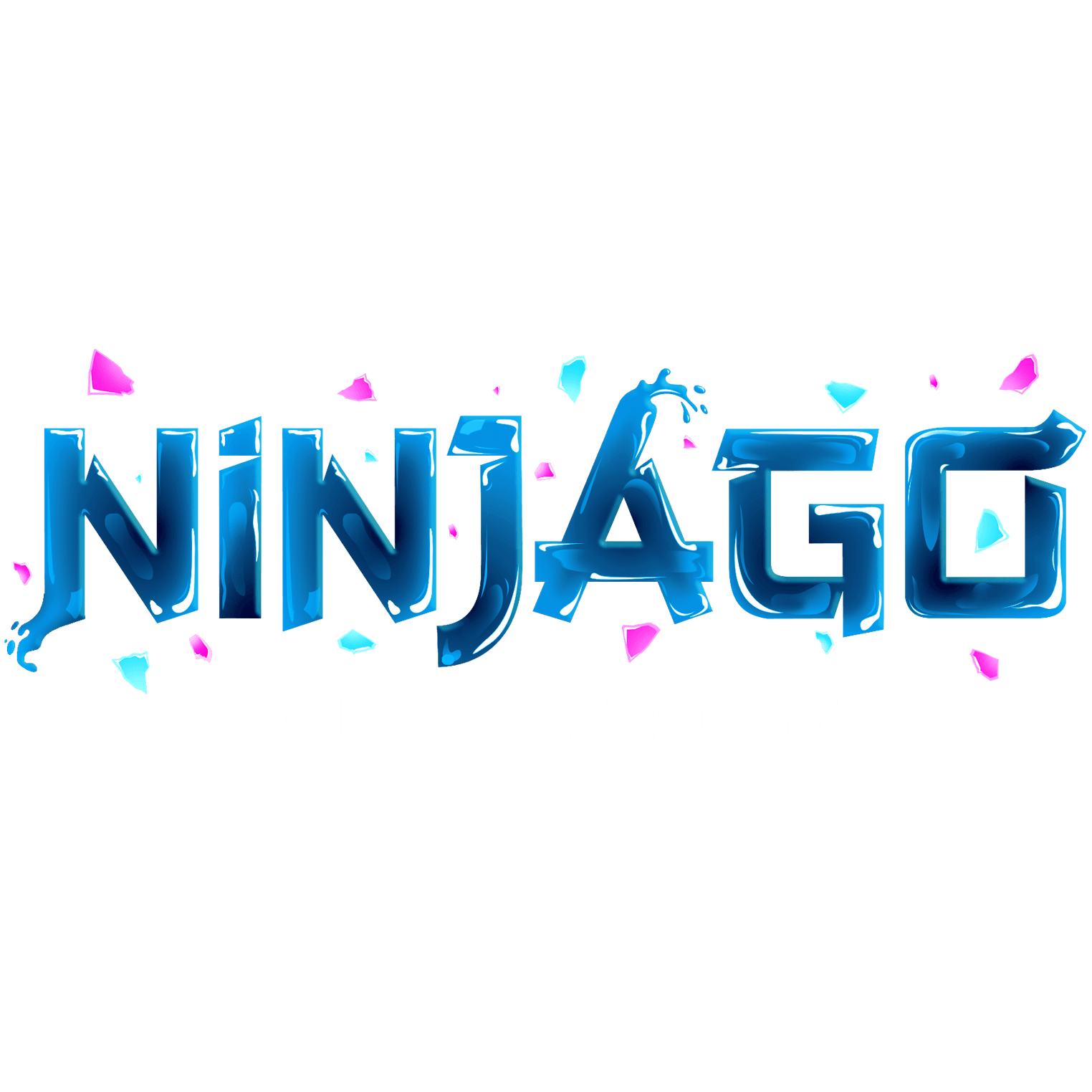 Ninjago - Geheimnis der Tiefe