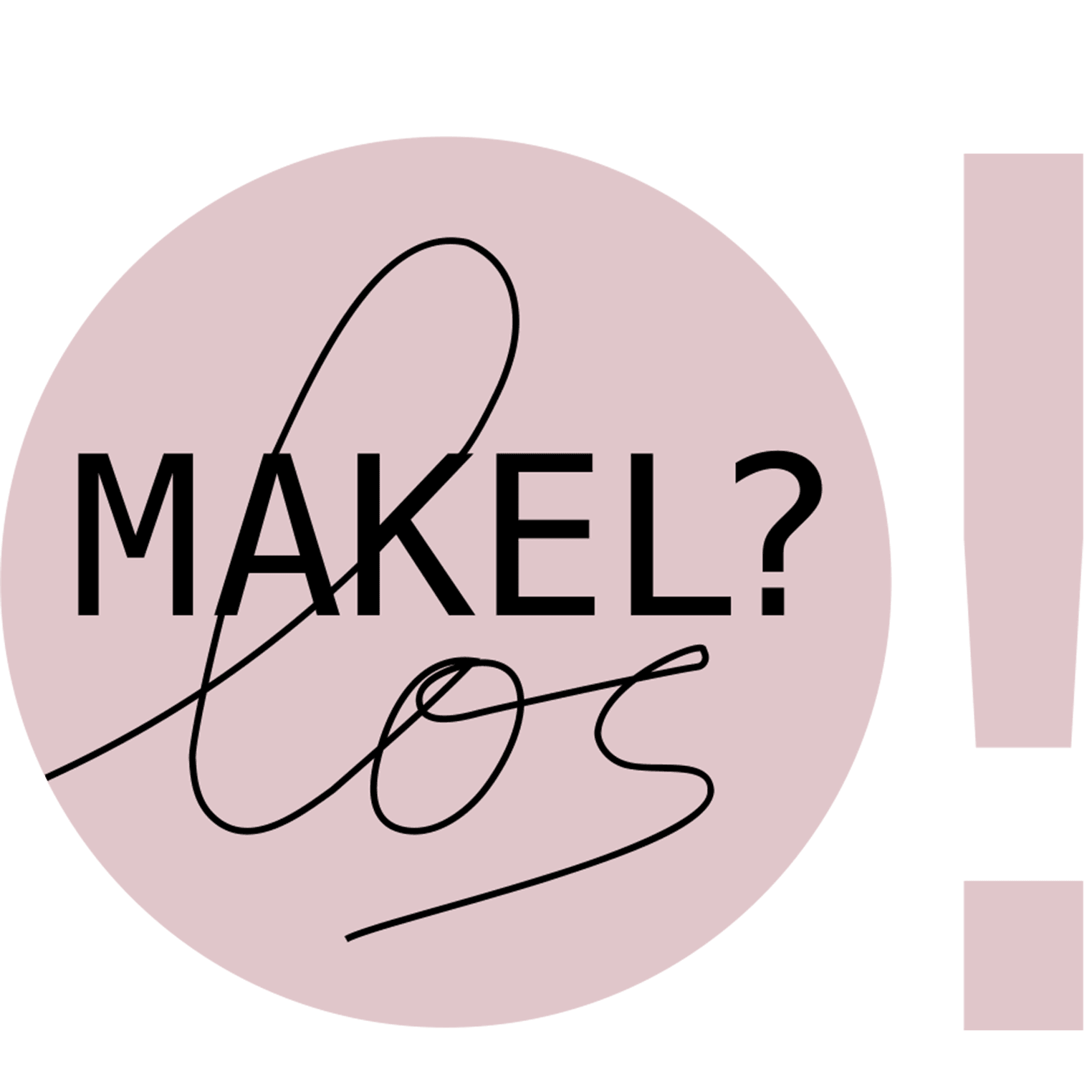 Makel? Los!