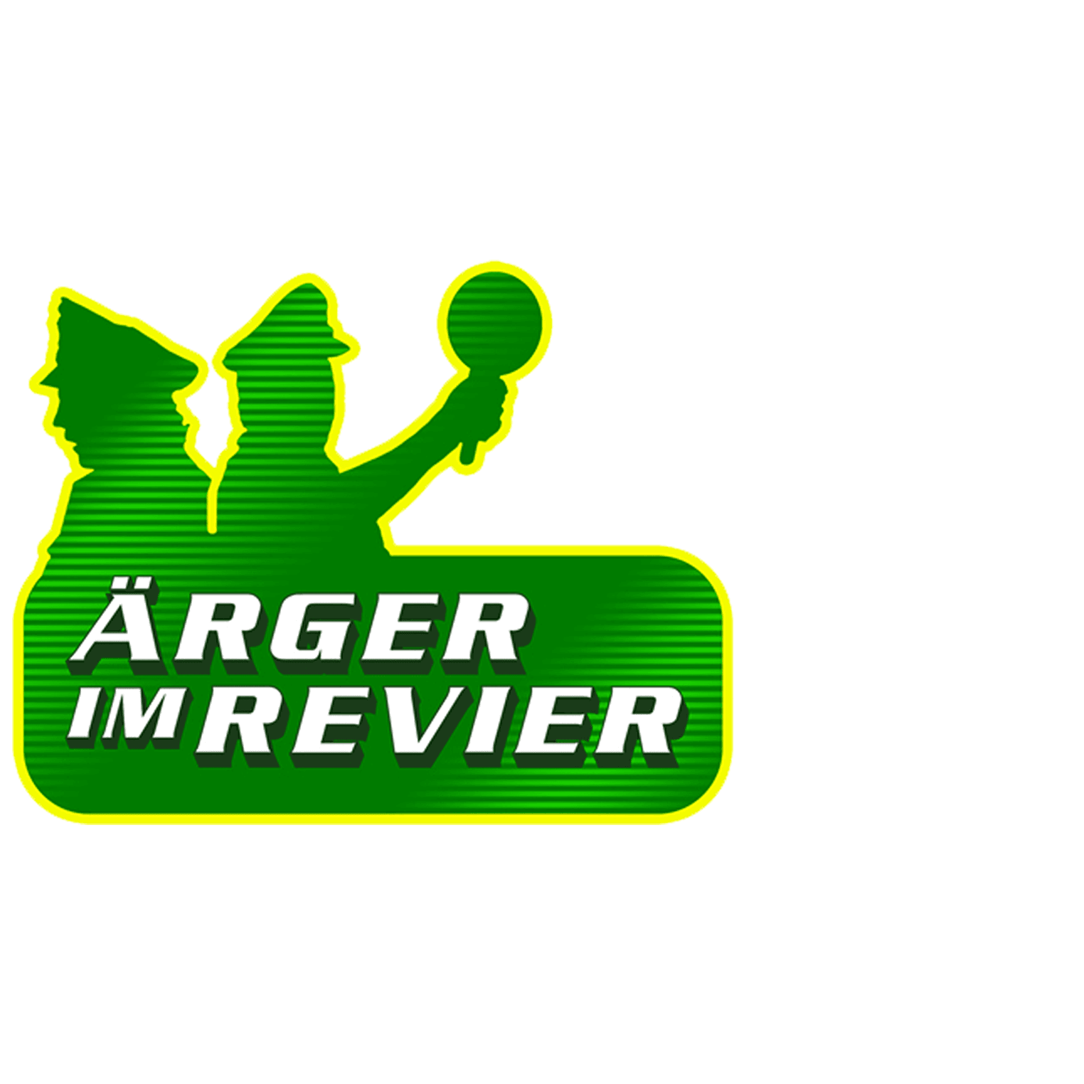 Ärger im Revier