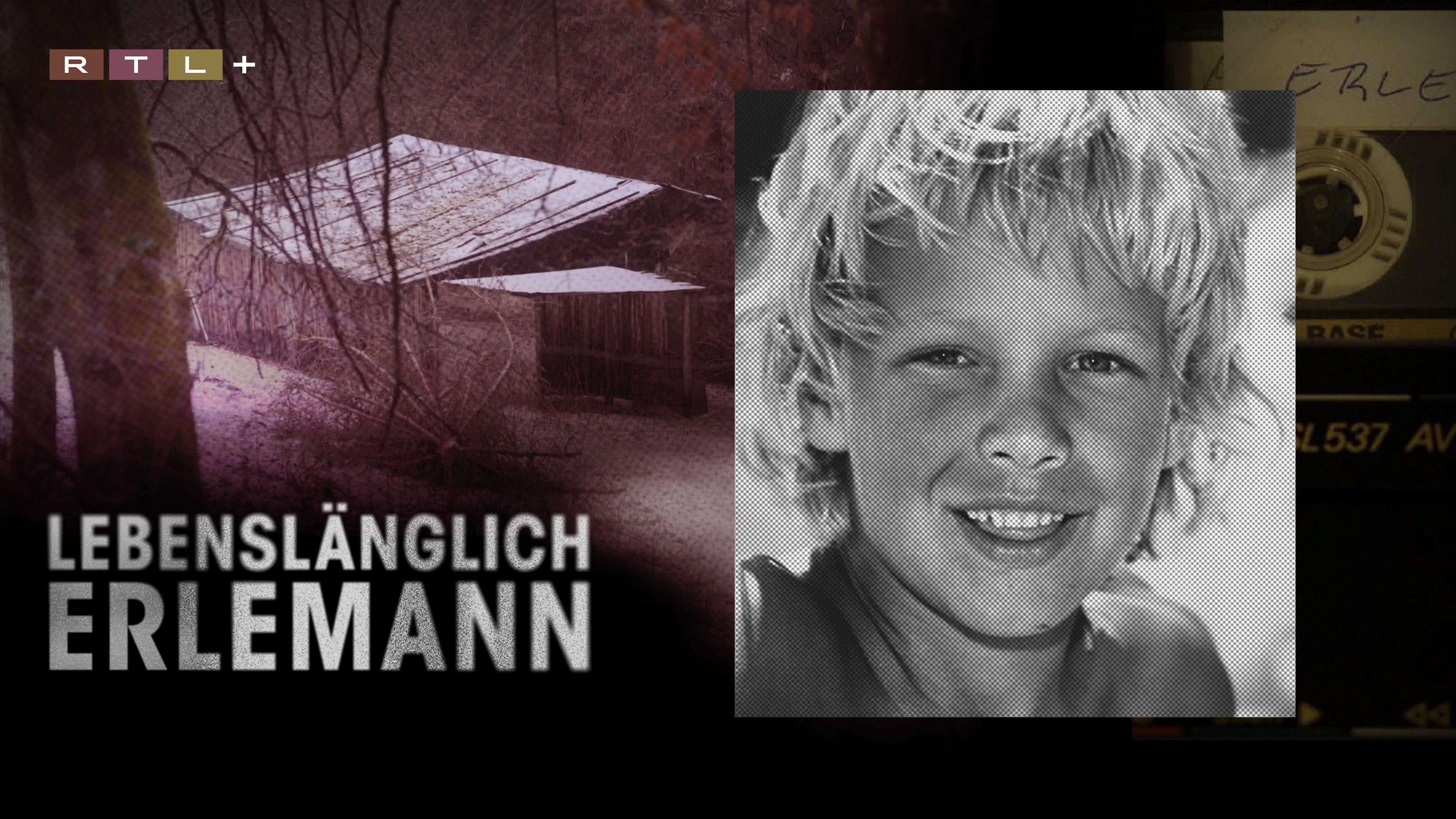 Lebenslänglich Erlemann