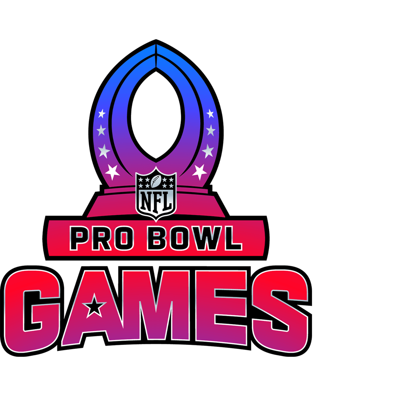 NFL LIVE - Pro Bowl Games