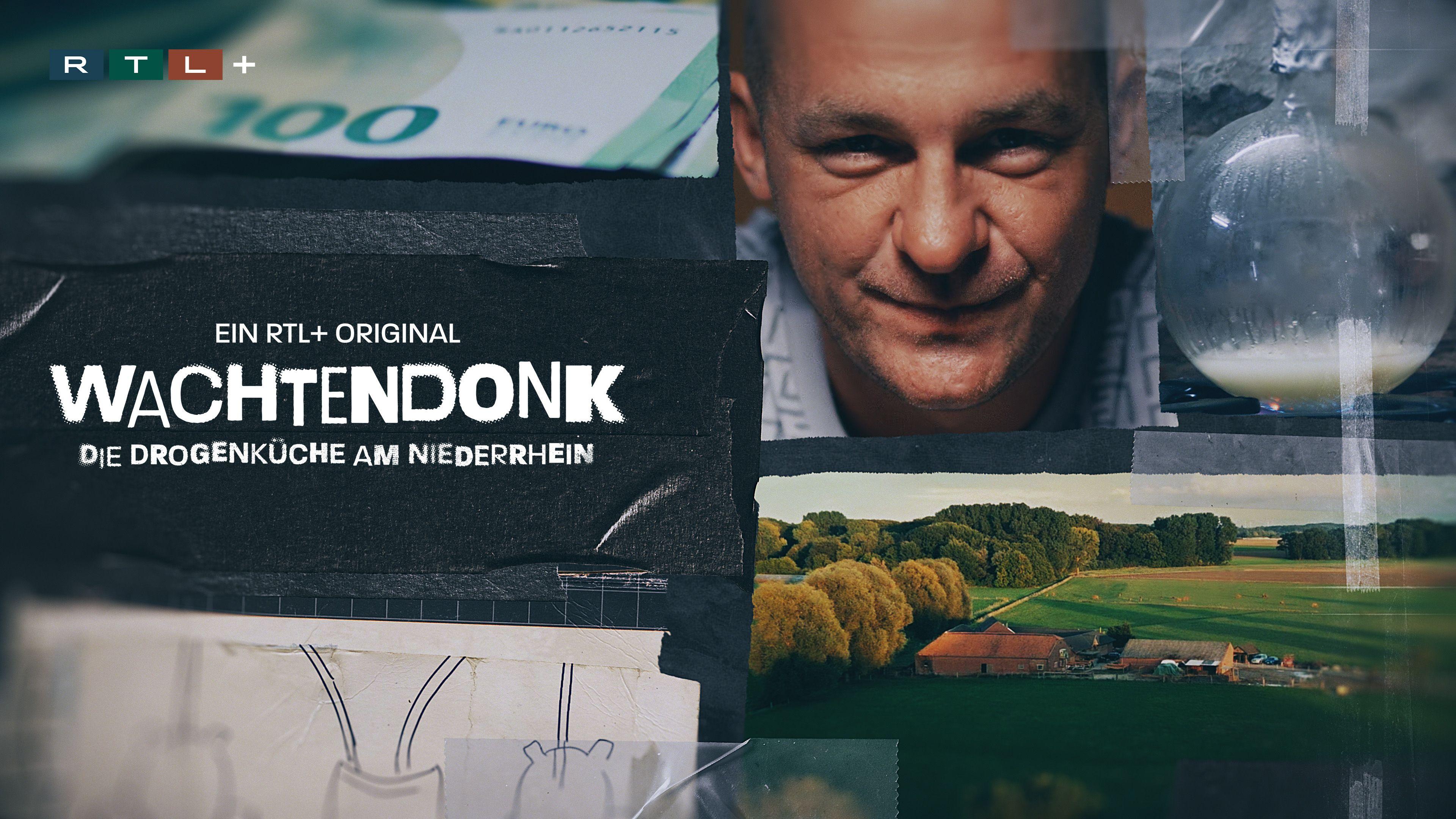 Wachtendonk - Die Drogenküche am Niederrhein