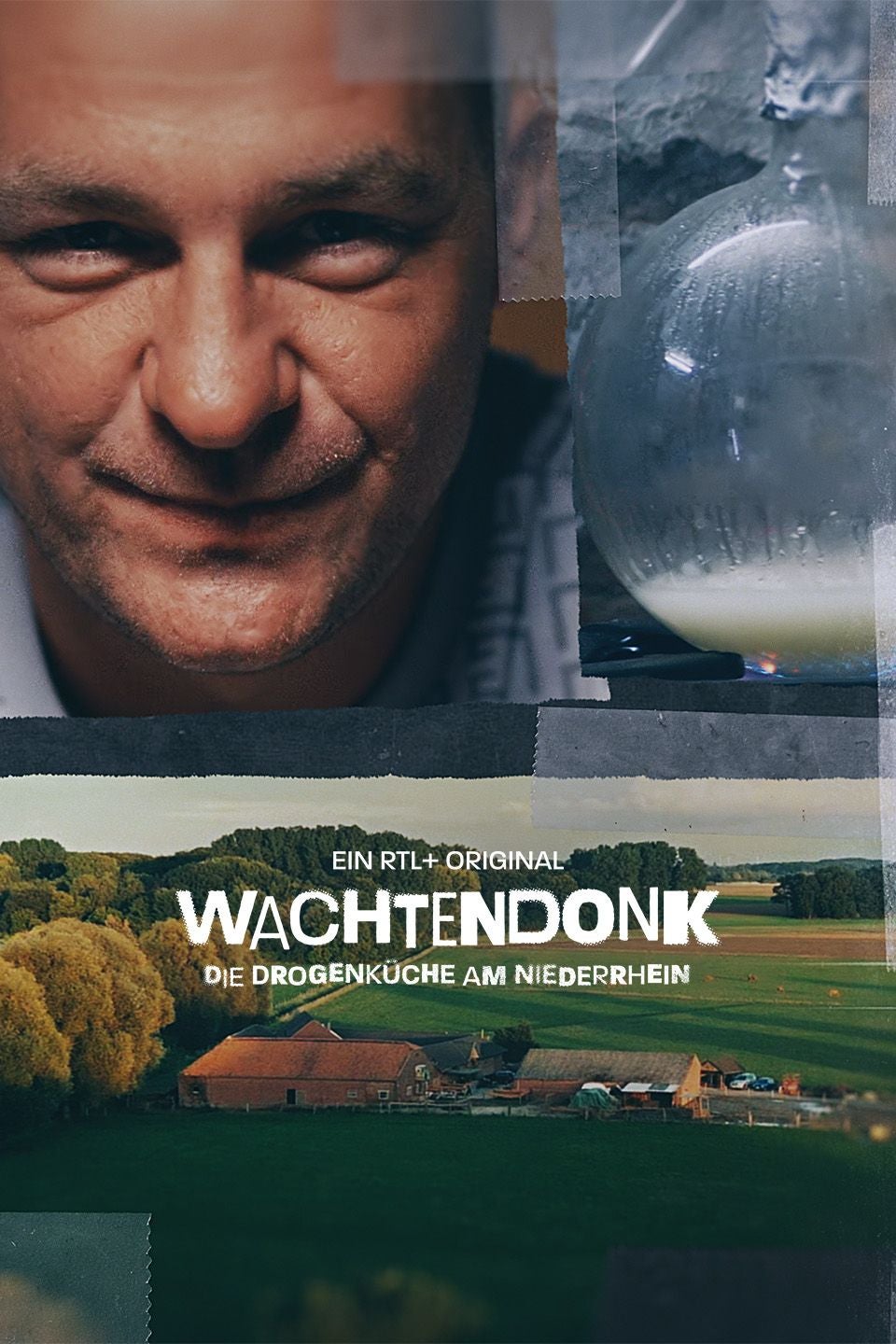 Wachtendonk - Die Drogenküche am Niederrhein