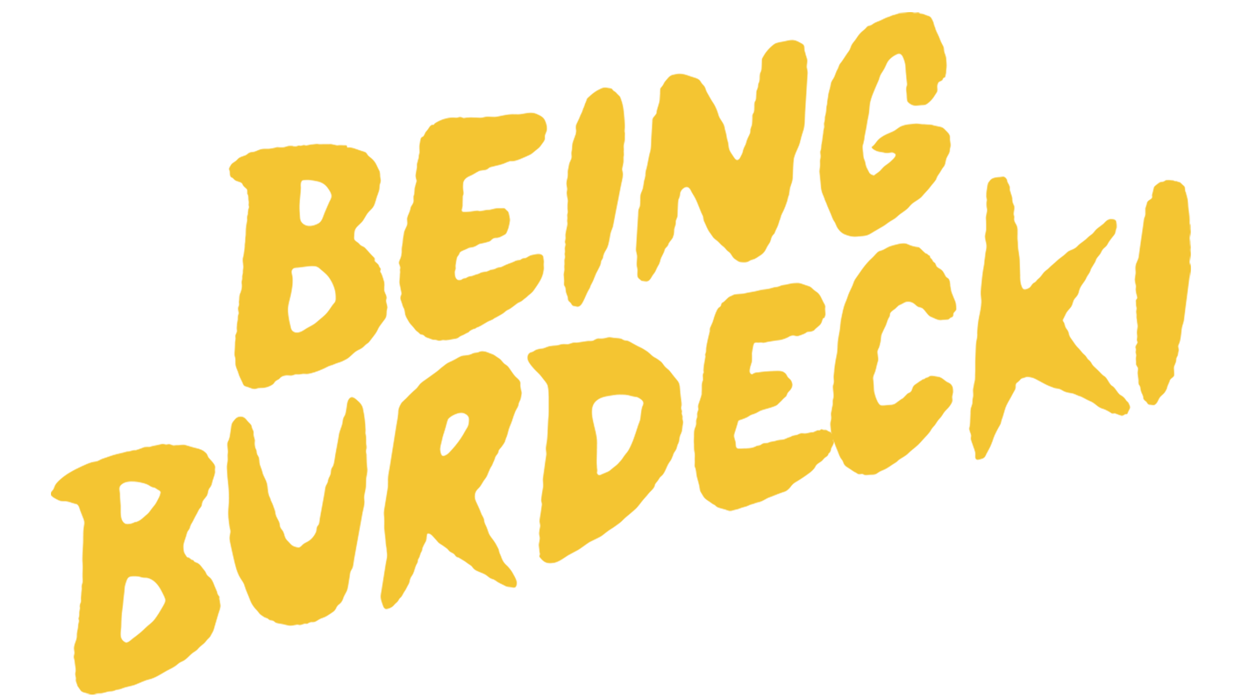 Being Burdecki