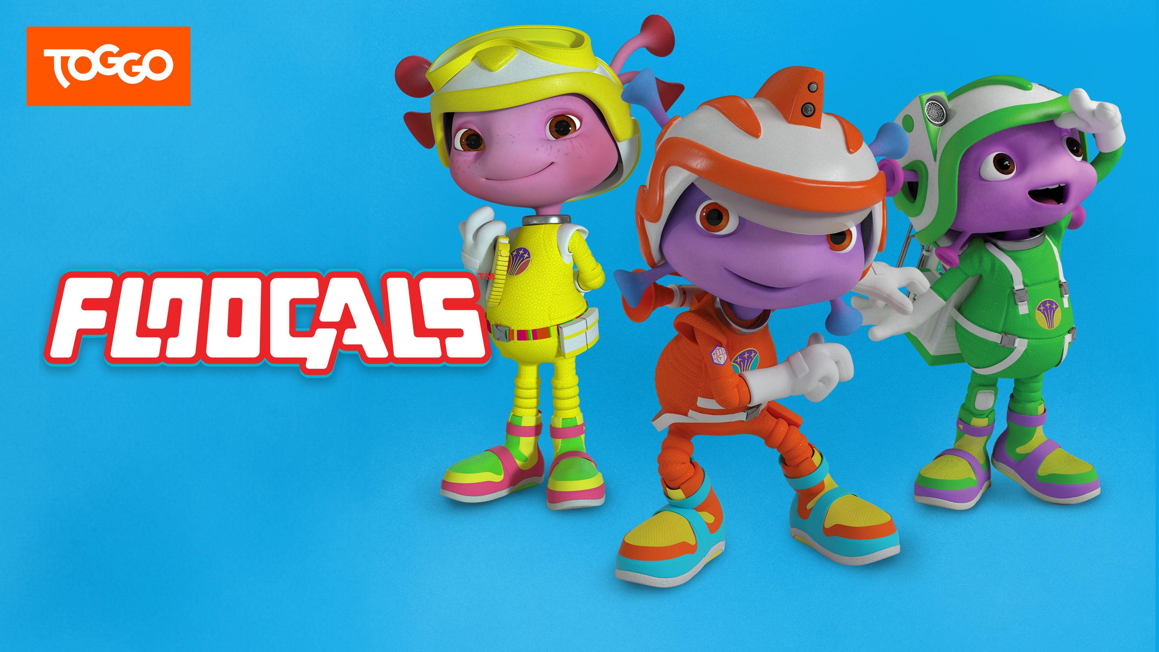 Floogals