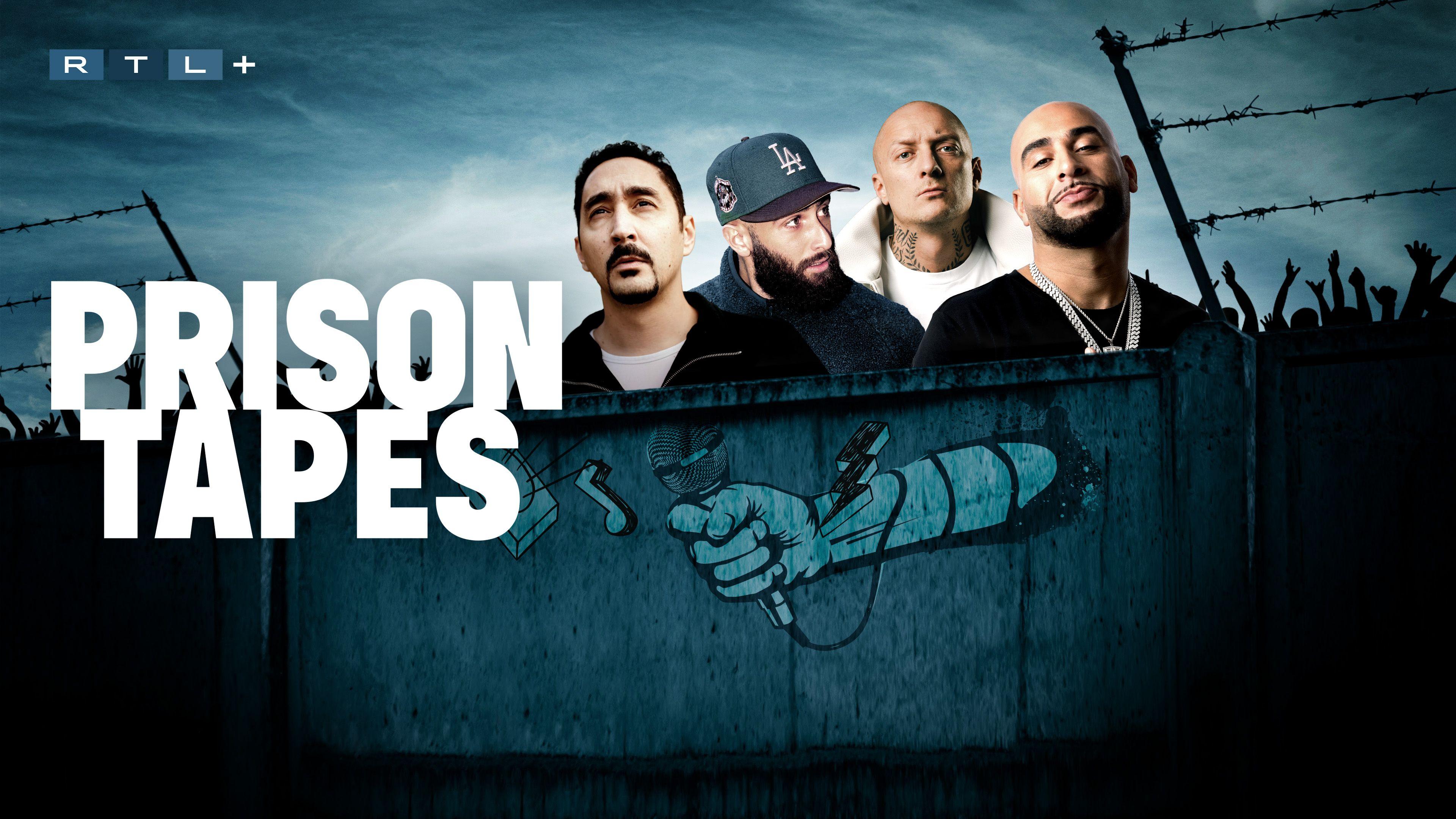Prison Tapes