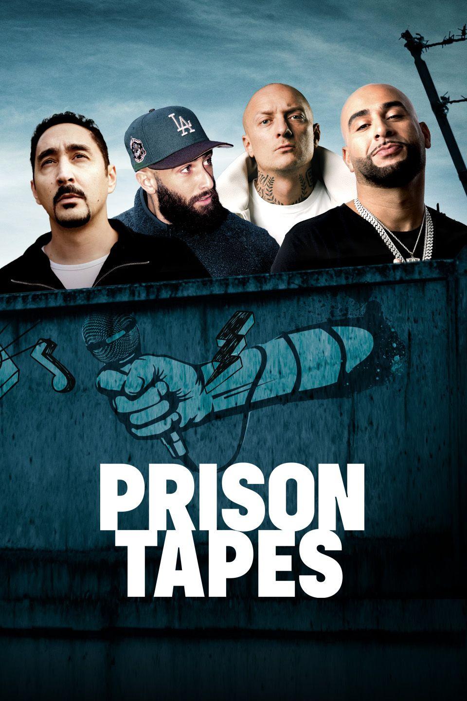 Prison Tapes