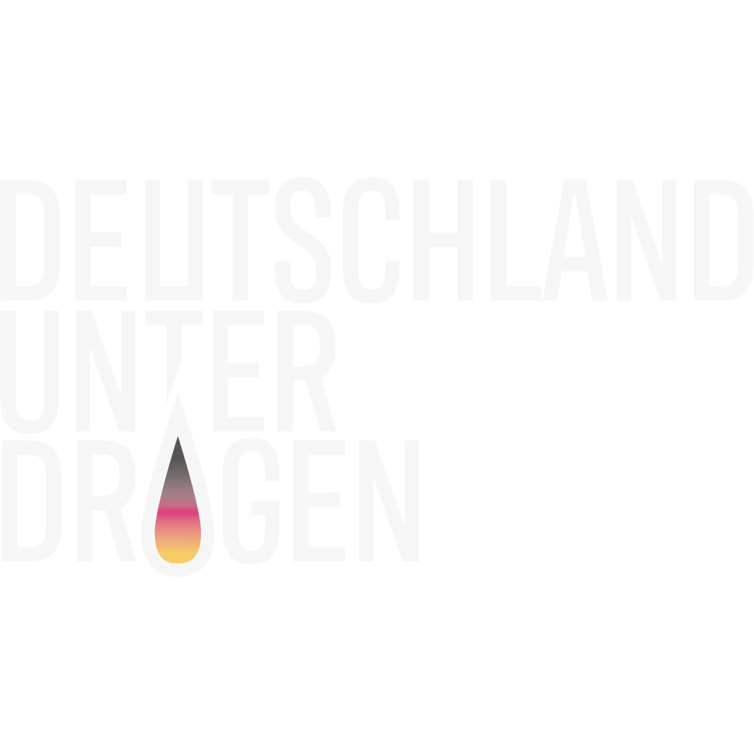 Deutschland unter Drogen