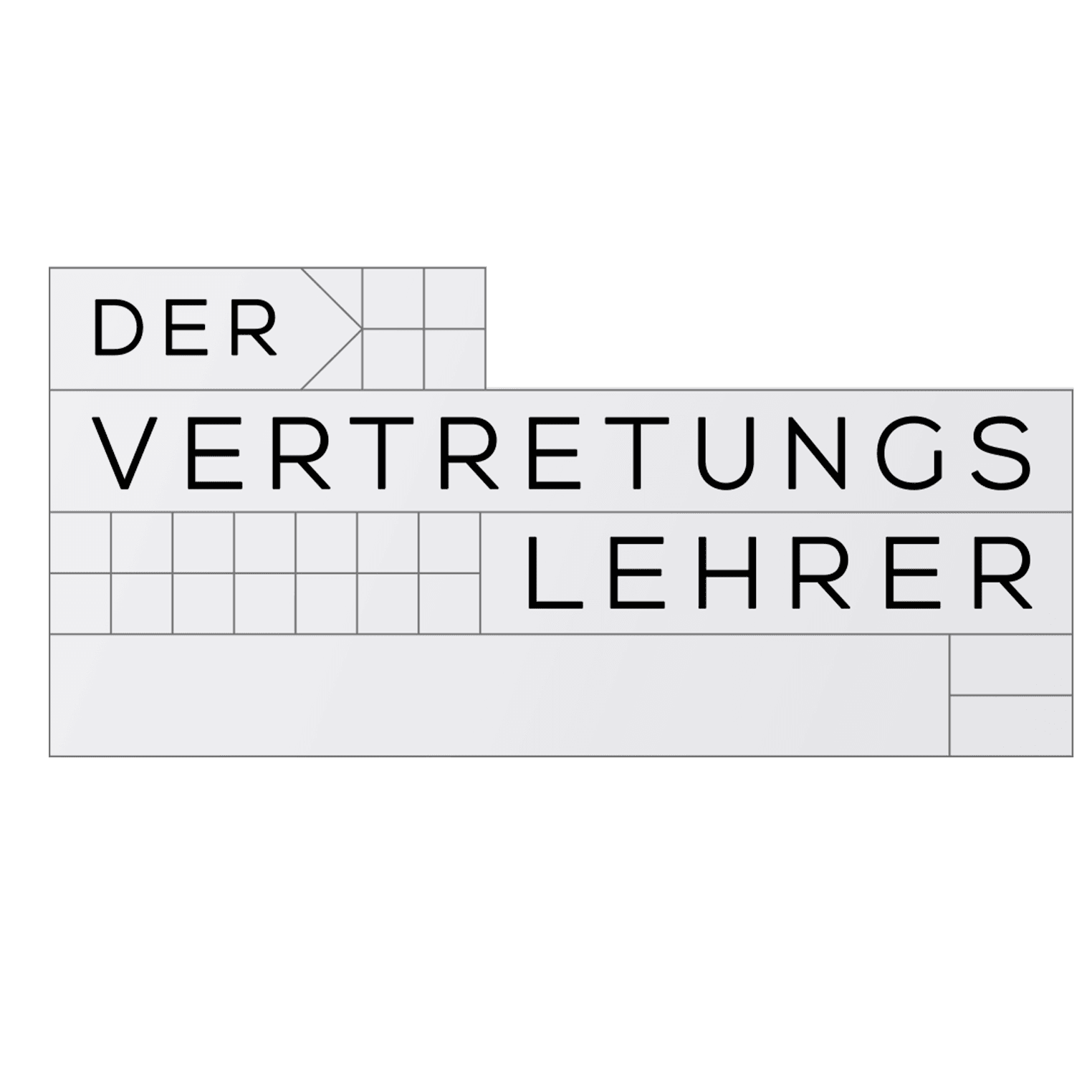 Der Vertretungslehrer