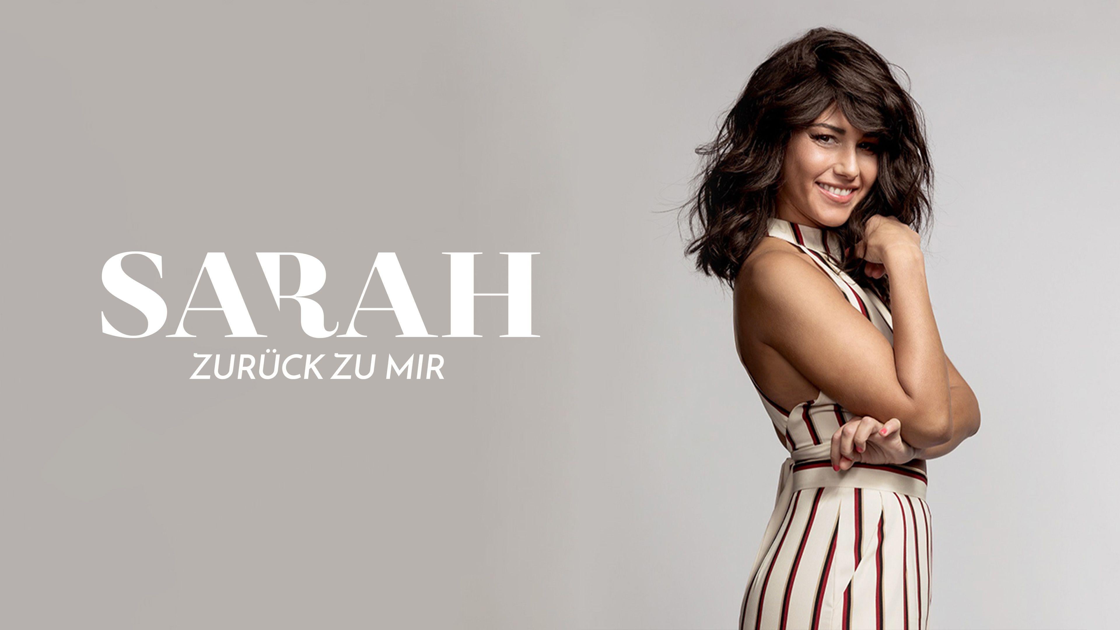 SARAH - Zurück zu mir