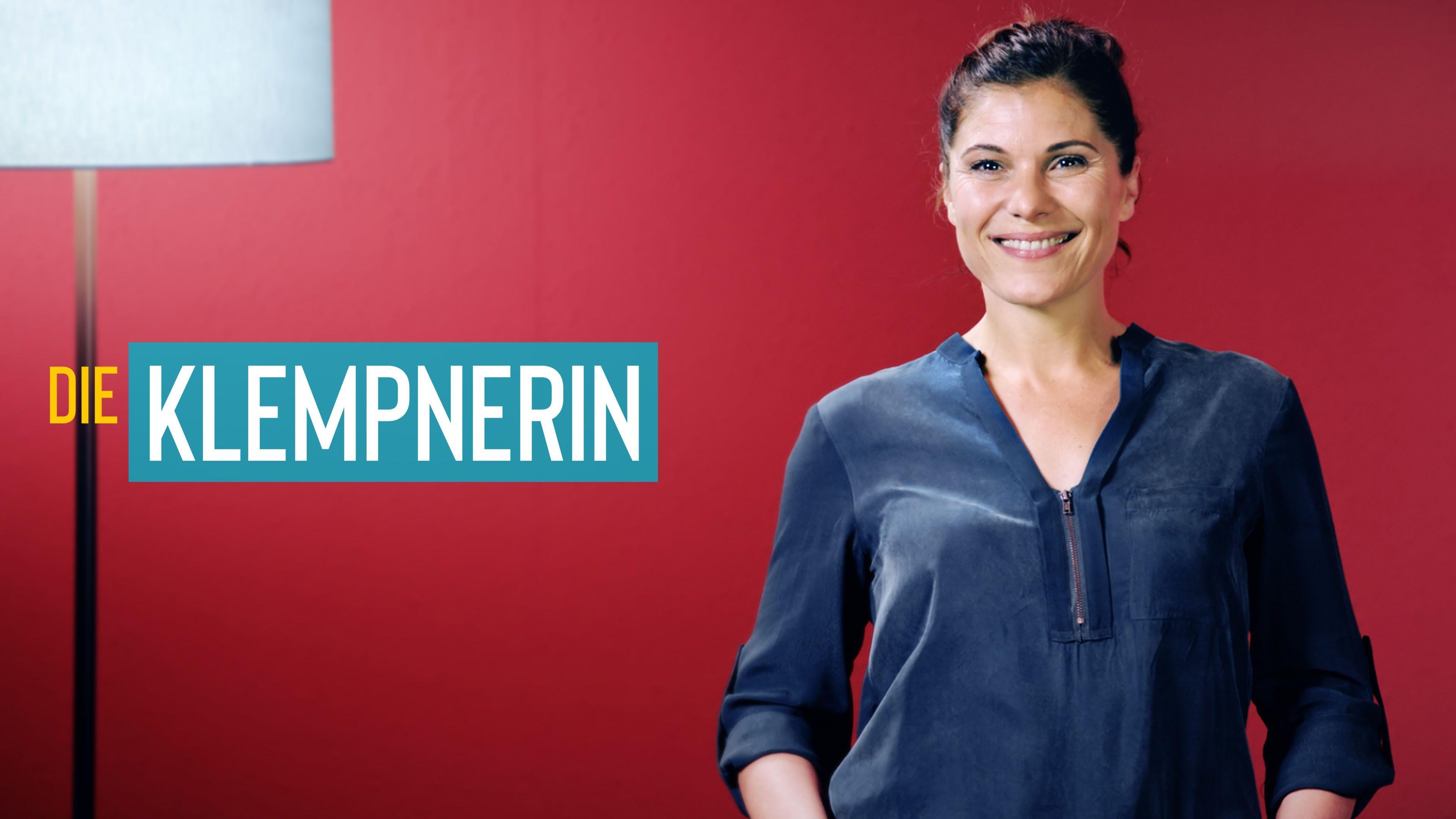 Die Klempnerin