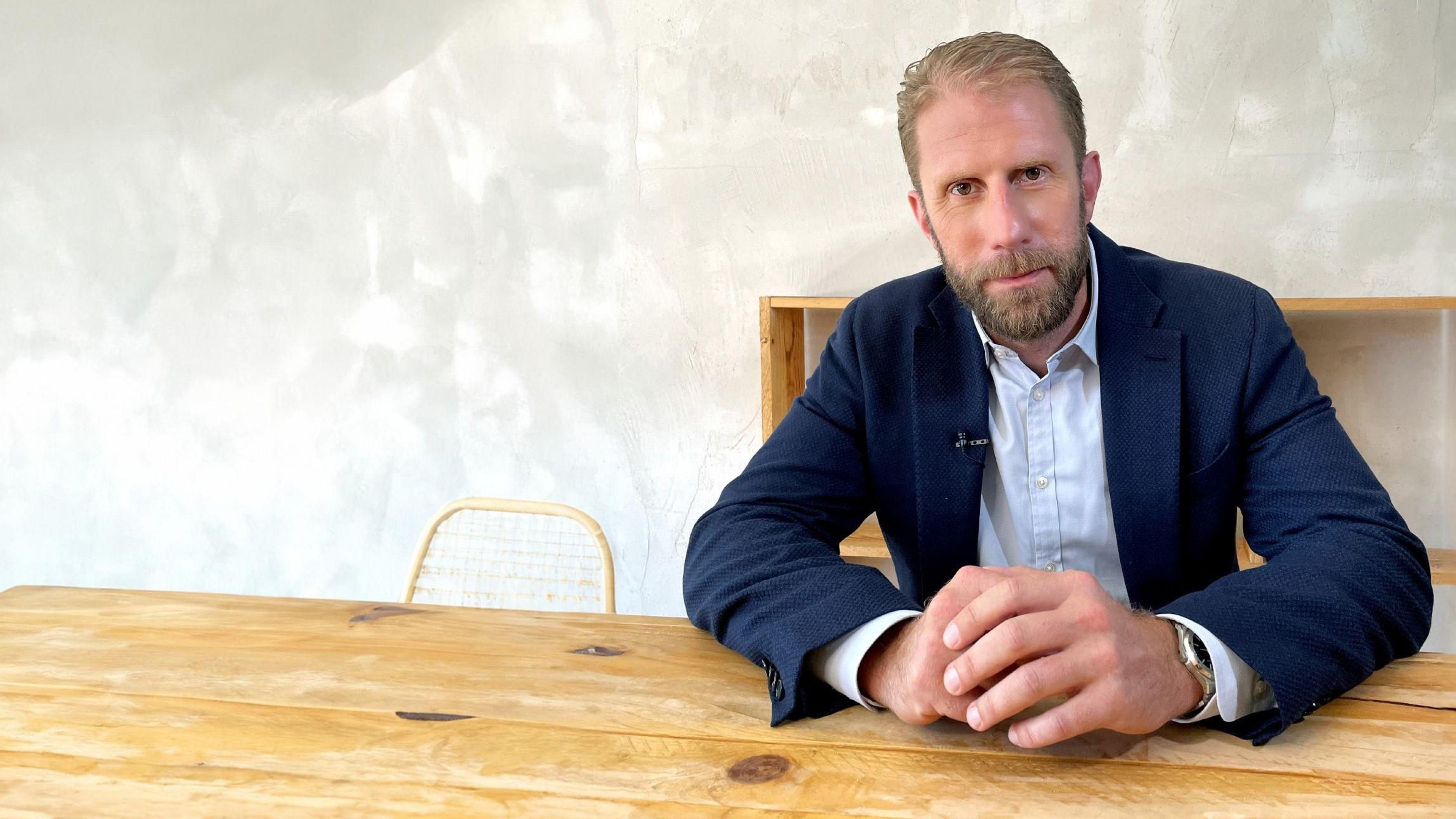 Verklag mich doch! - Mit Christopher Posch