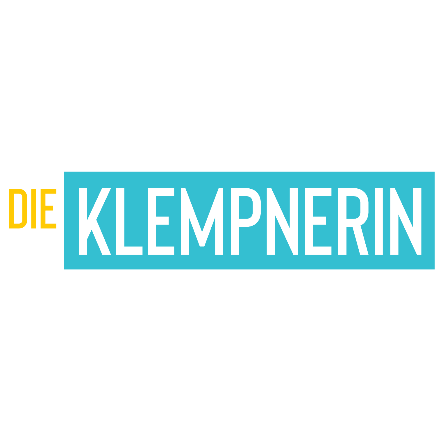 Die Klempnerin