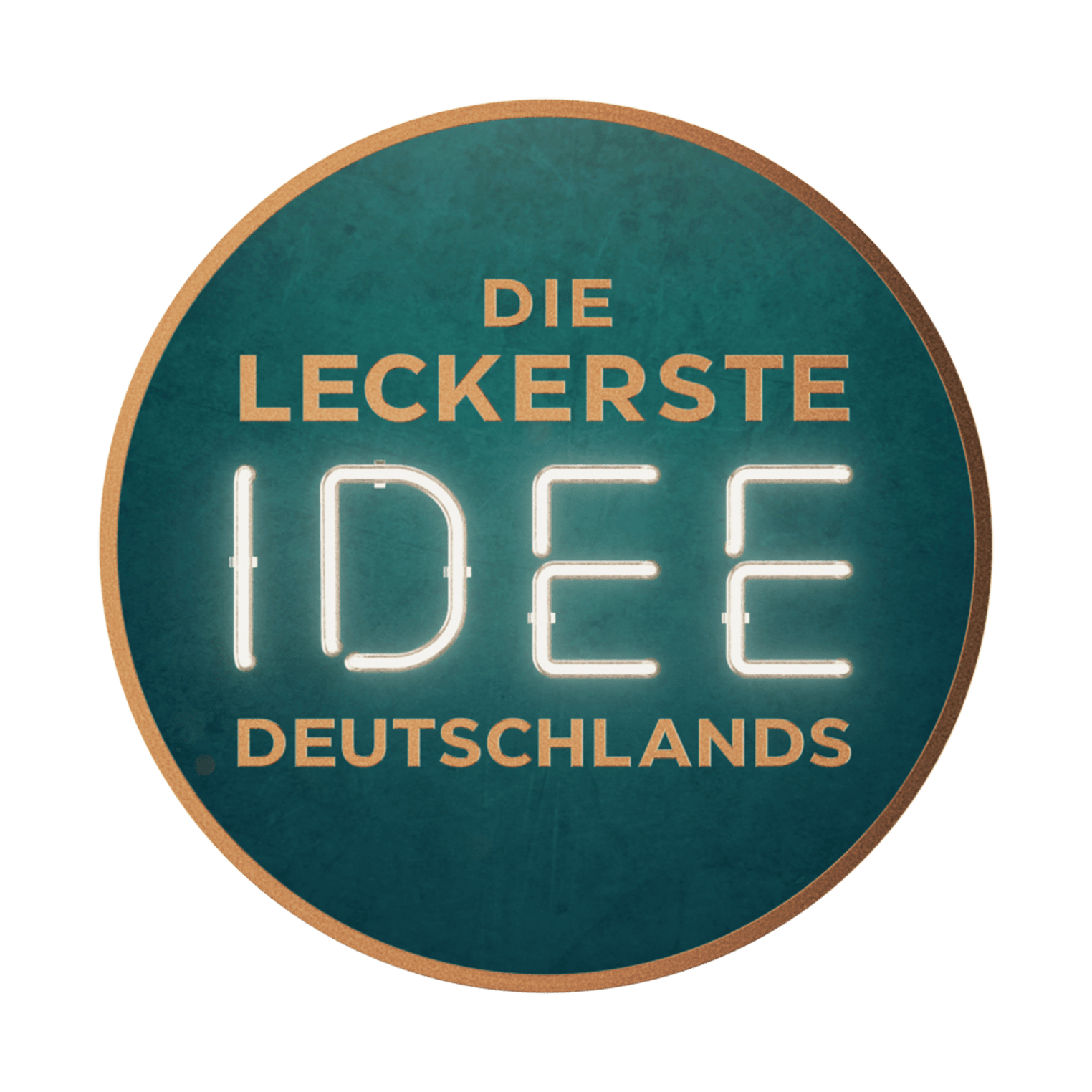 Die leckerste Idee Deutschlands