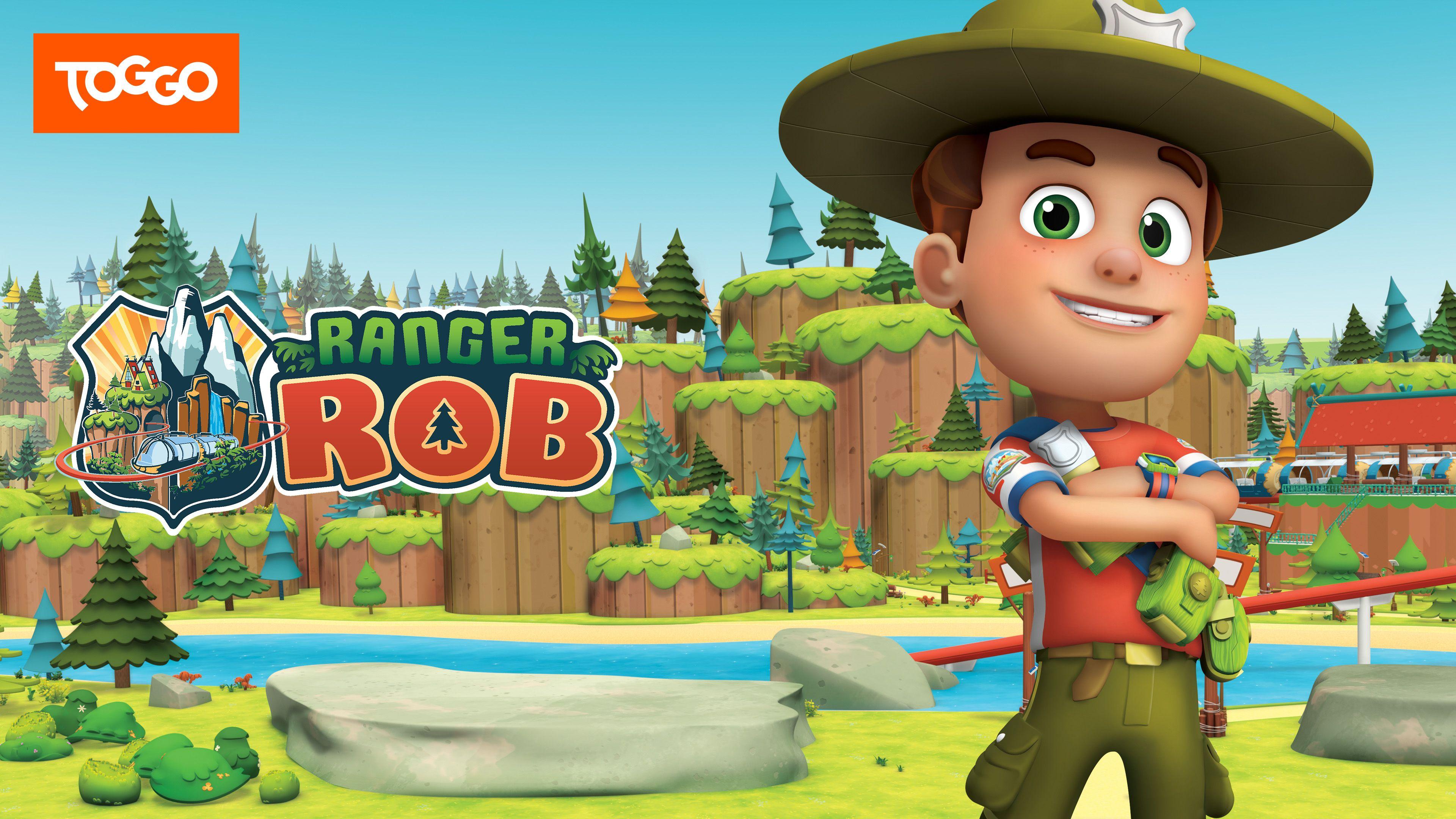 Ranger Rob