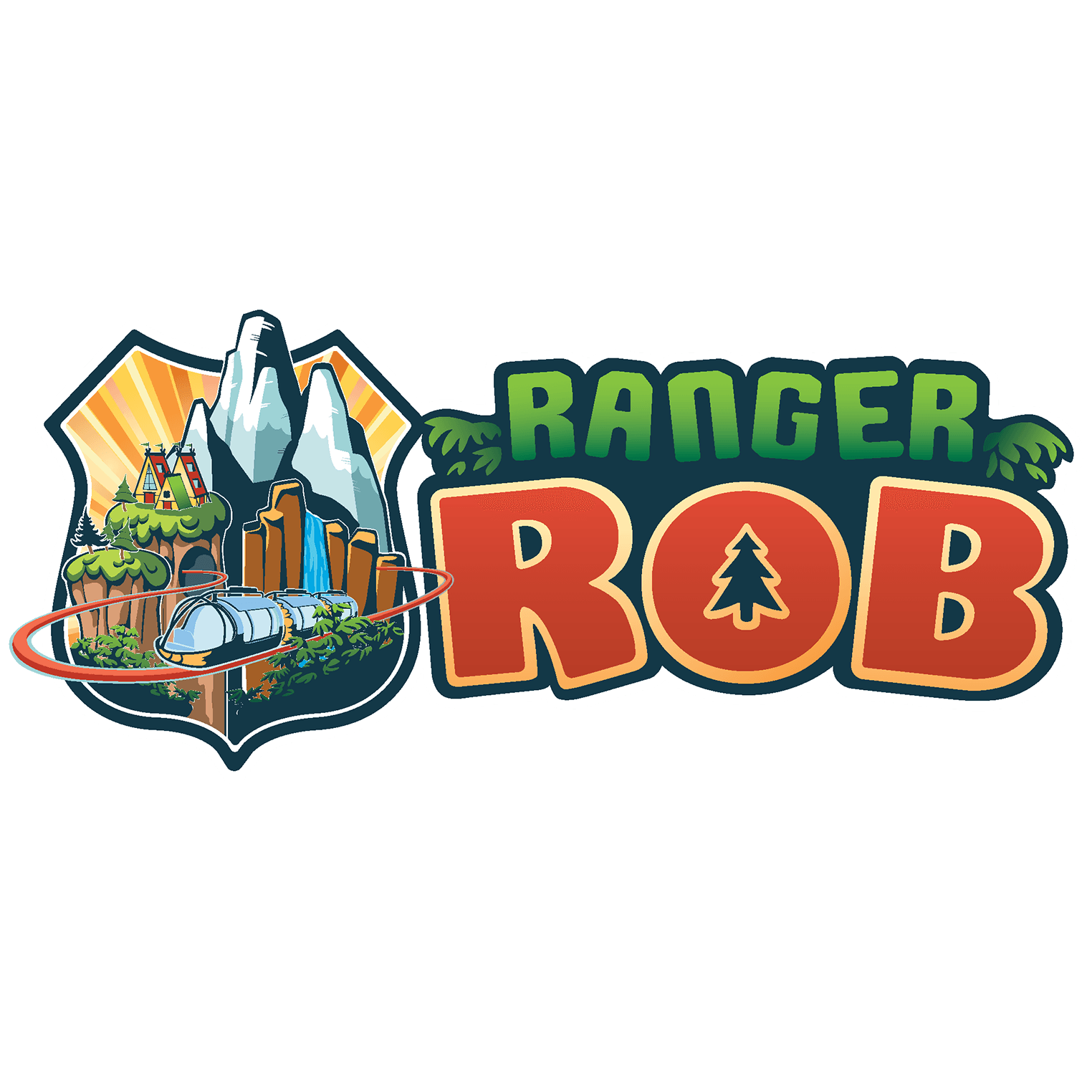 Ranger Rob