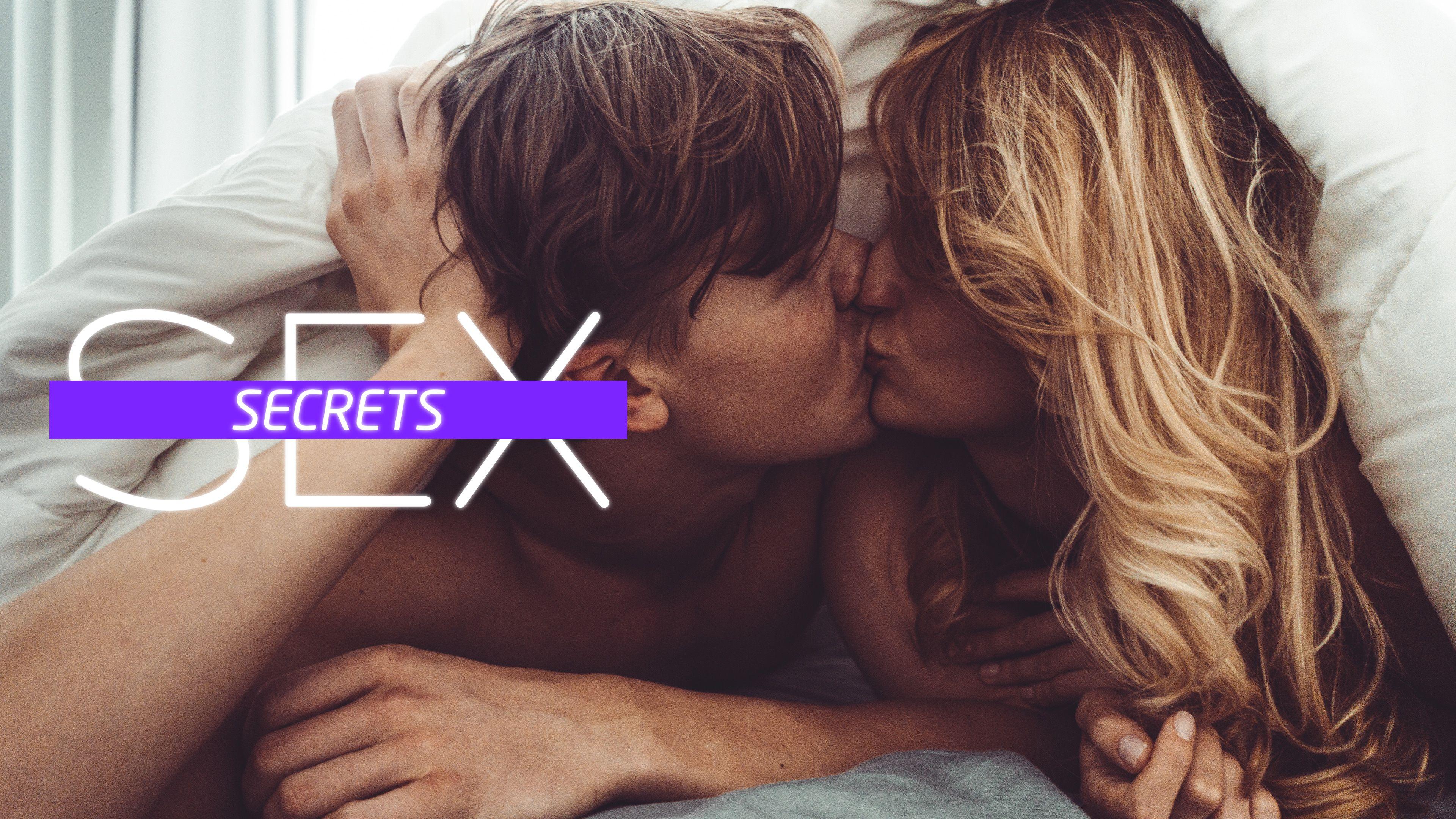 Sex Secrets - Das macht Deutschland an!
