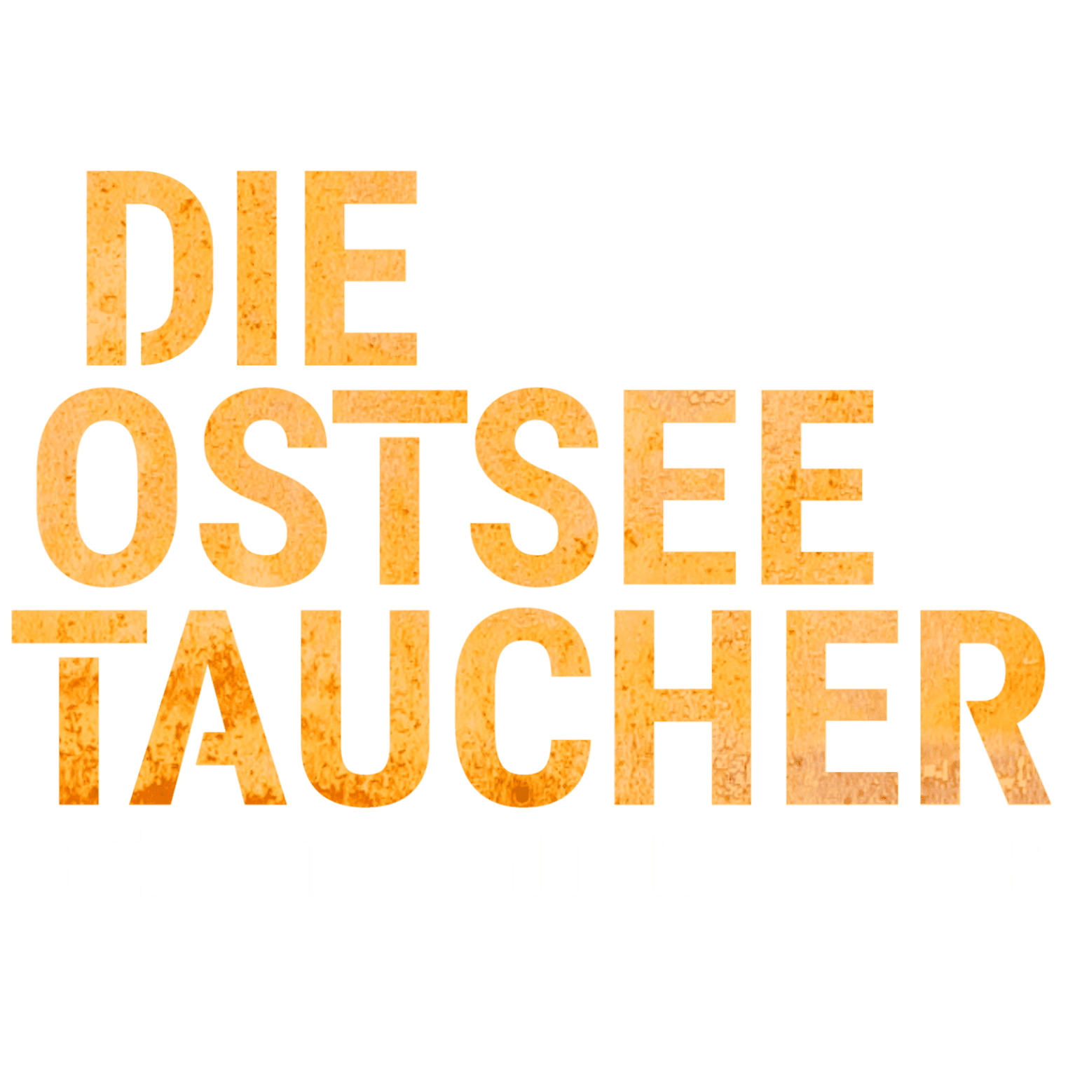 Die Ostseetaucher - Einsatz unter Wasser