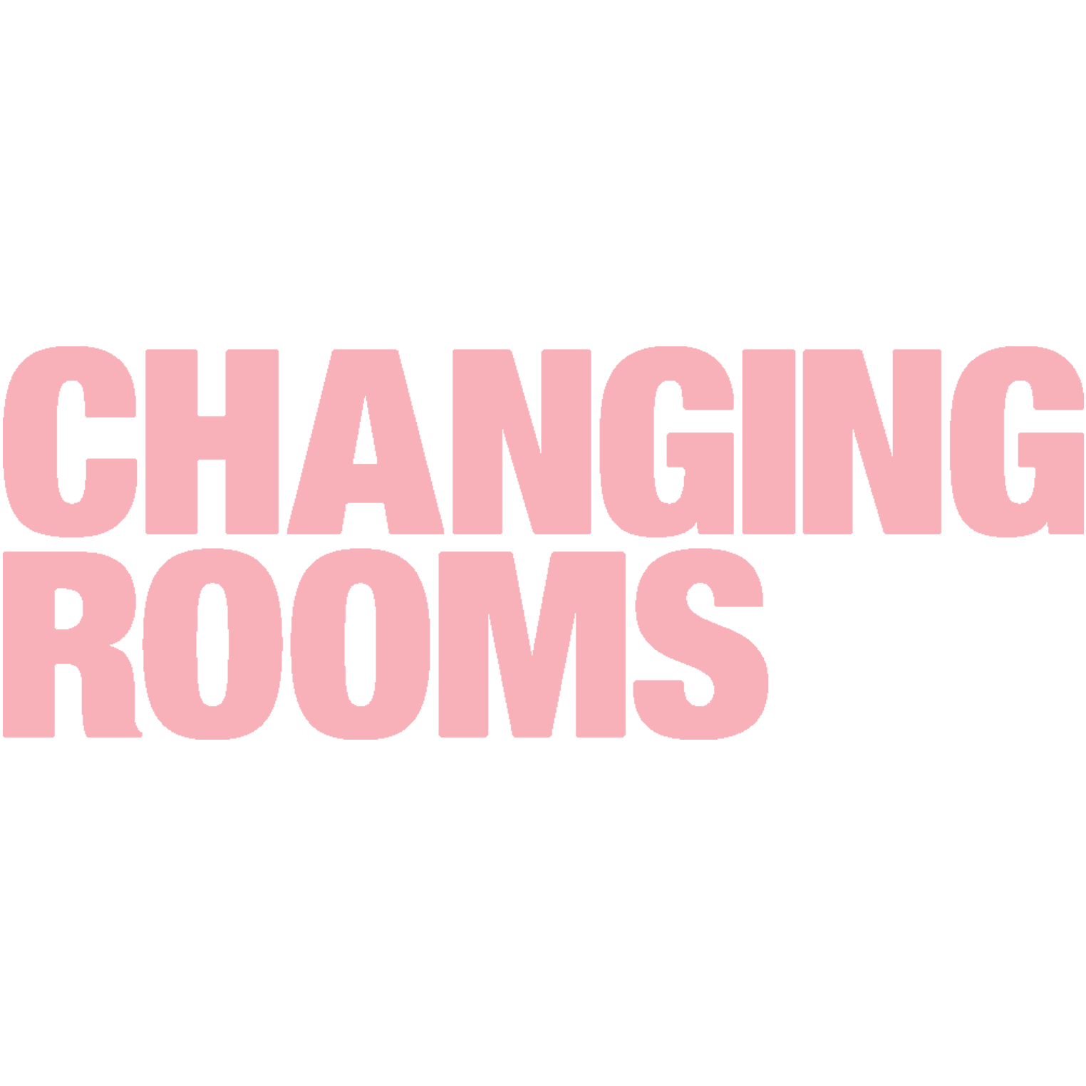 Changing Rooms