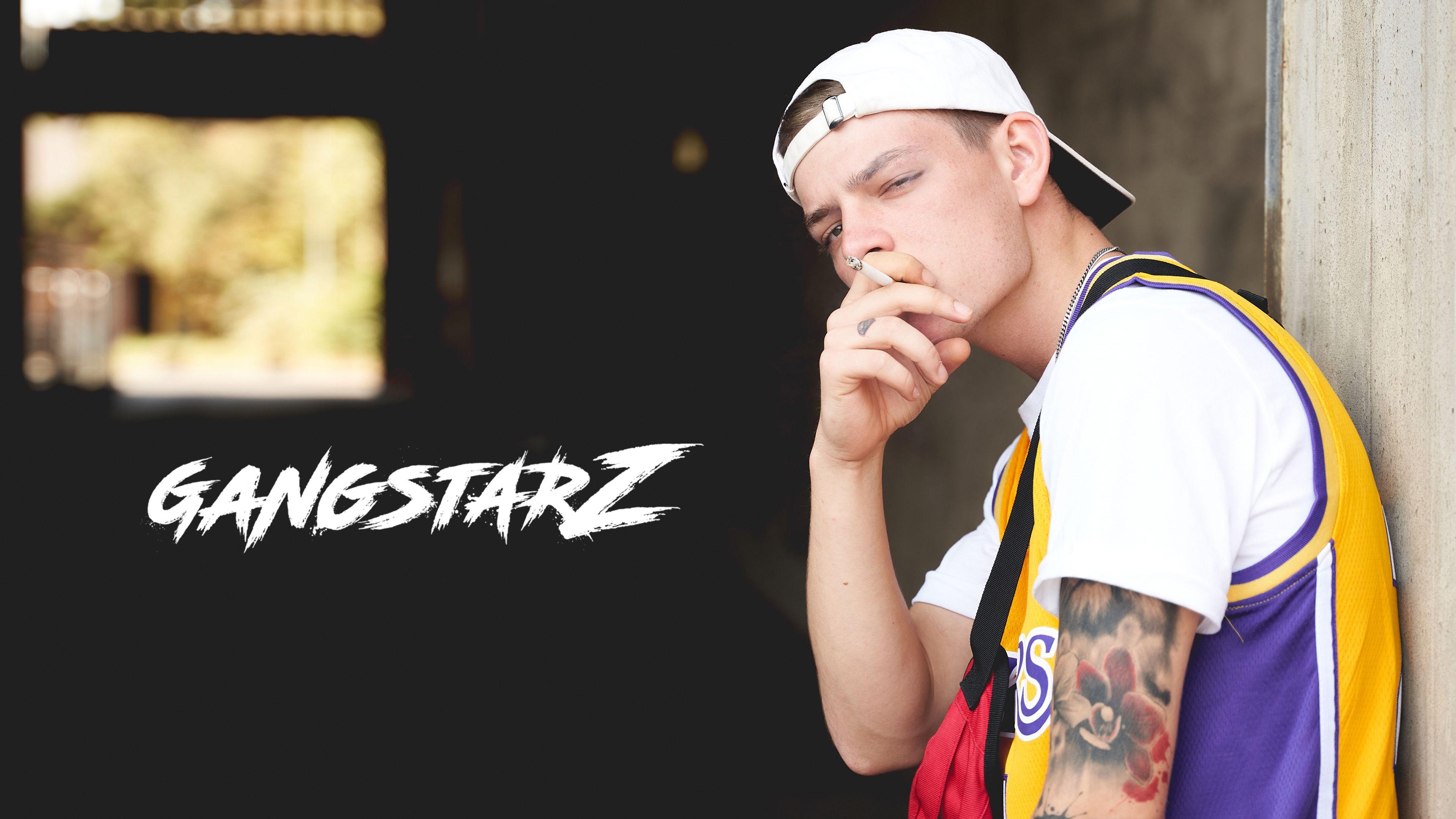 GangstarZ