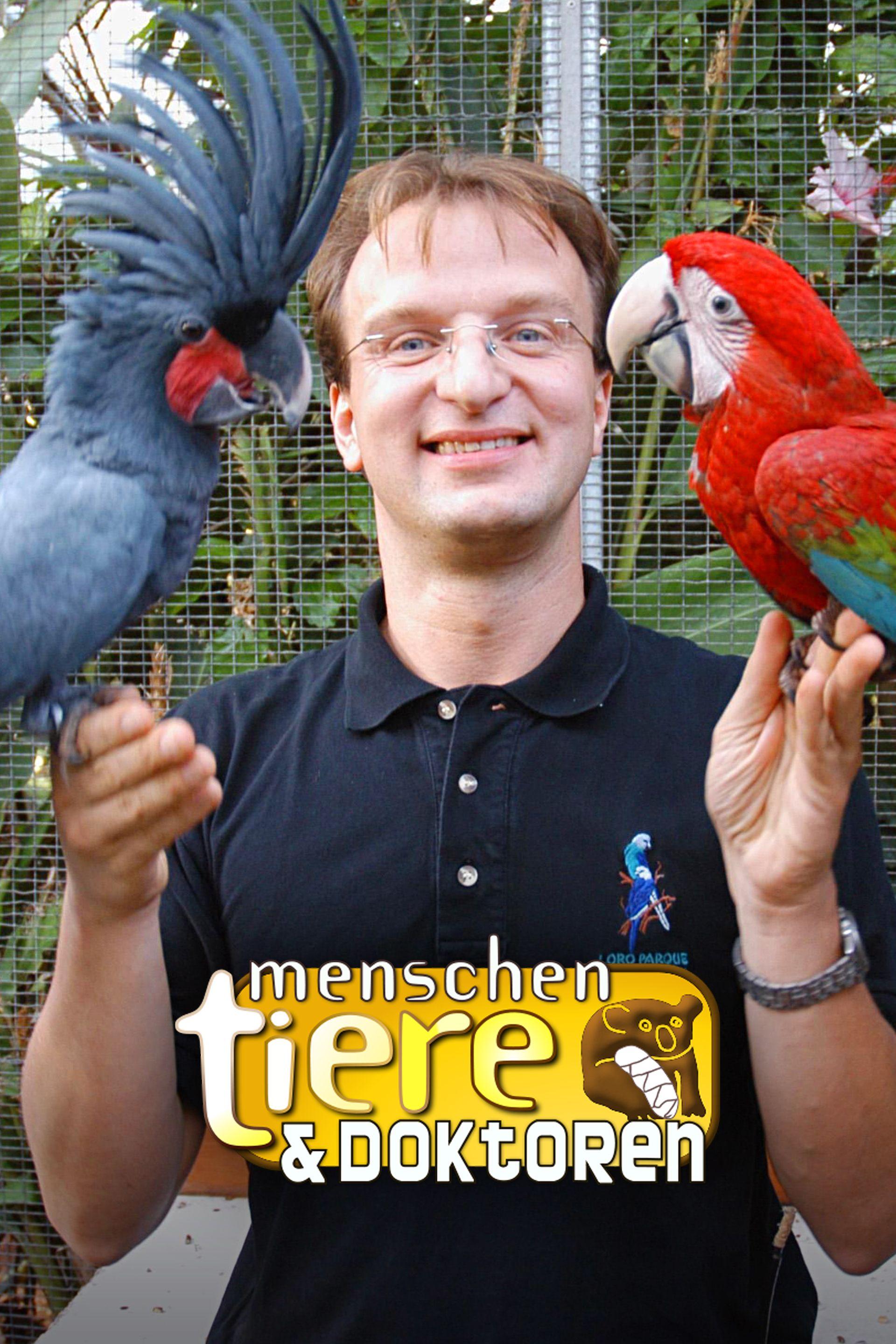 Menschen, Tiere & Doktoren