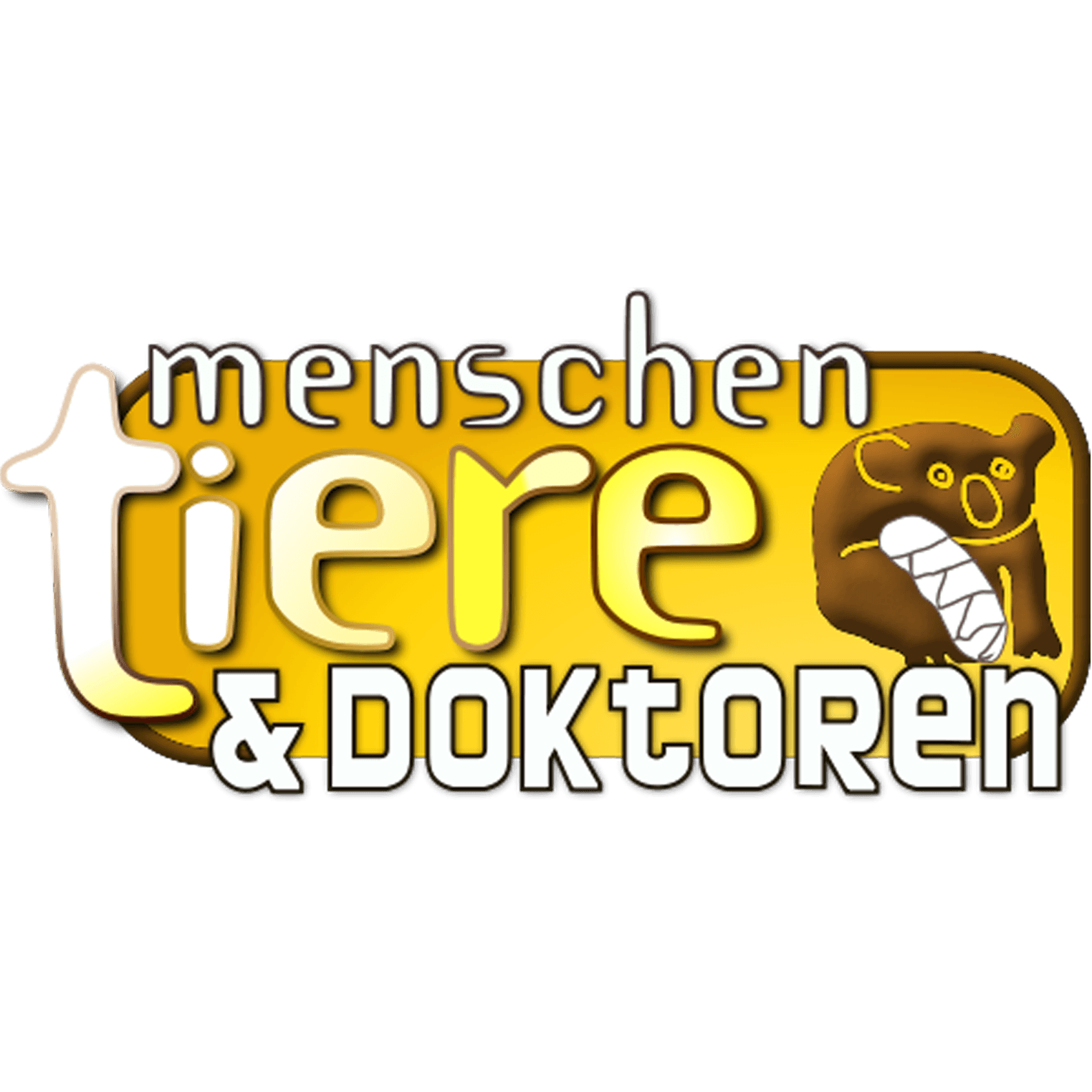 Menschen, Tiere & Doktoren