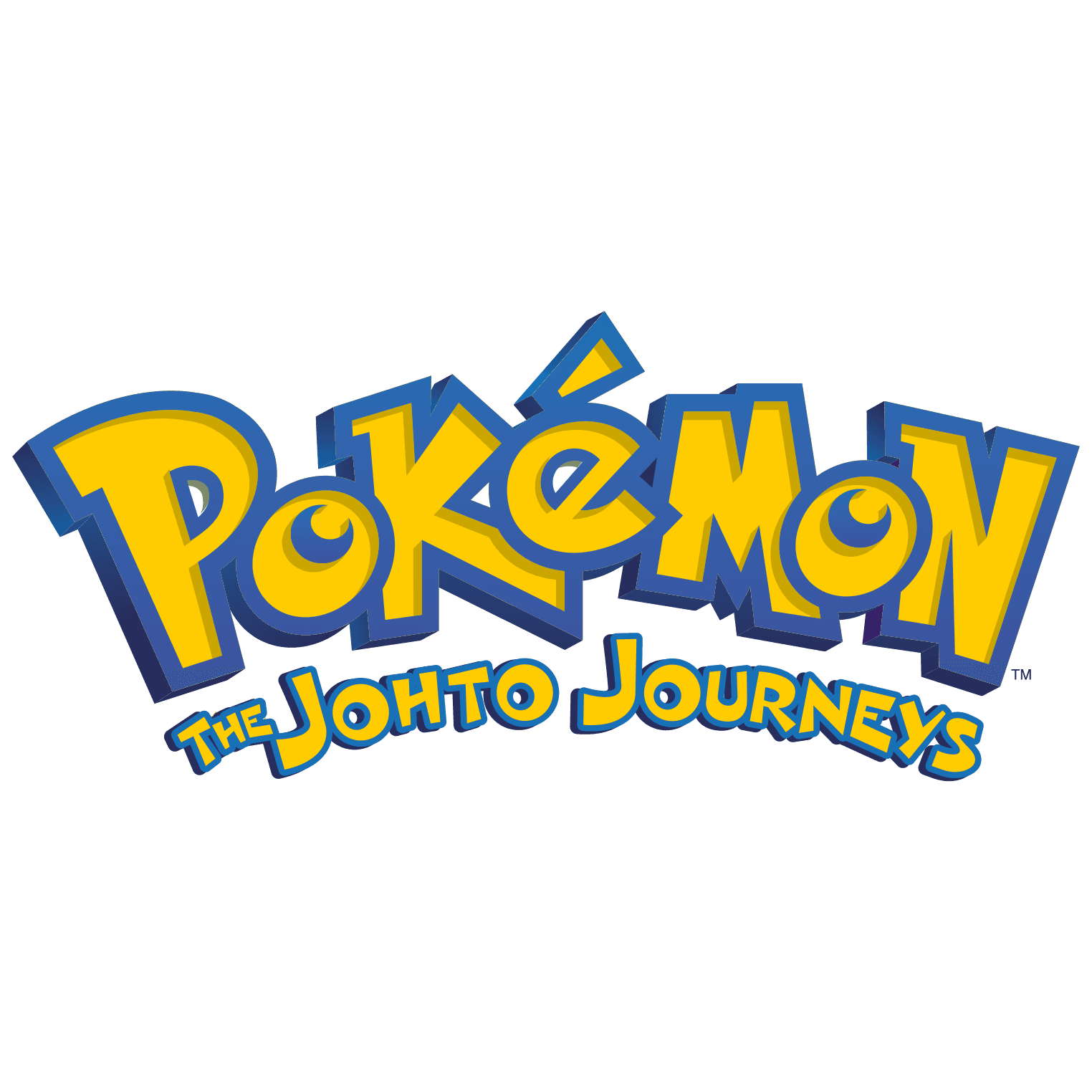 Pokémon: Die Johto Reisen
