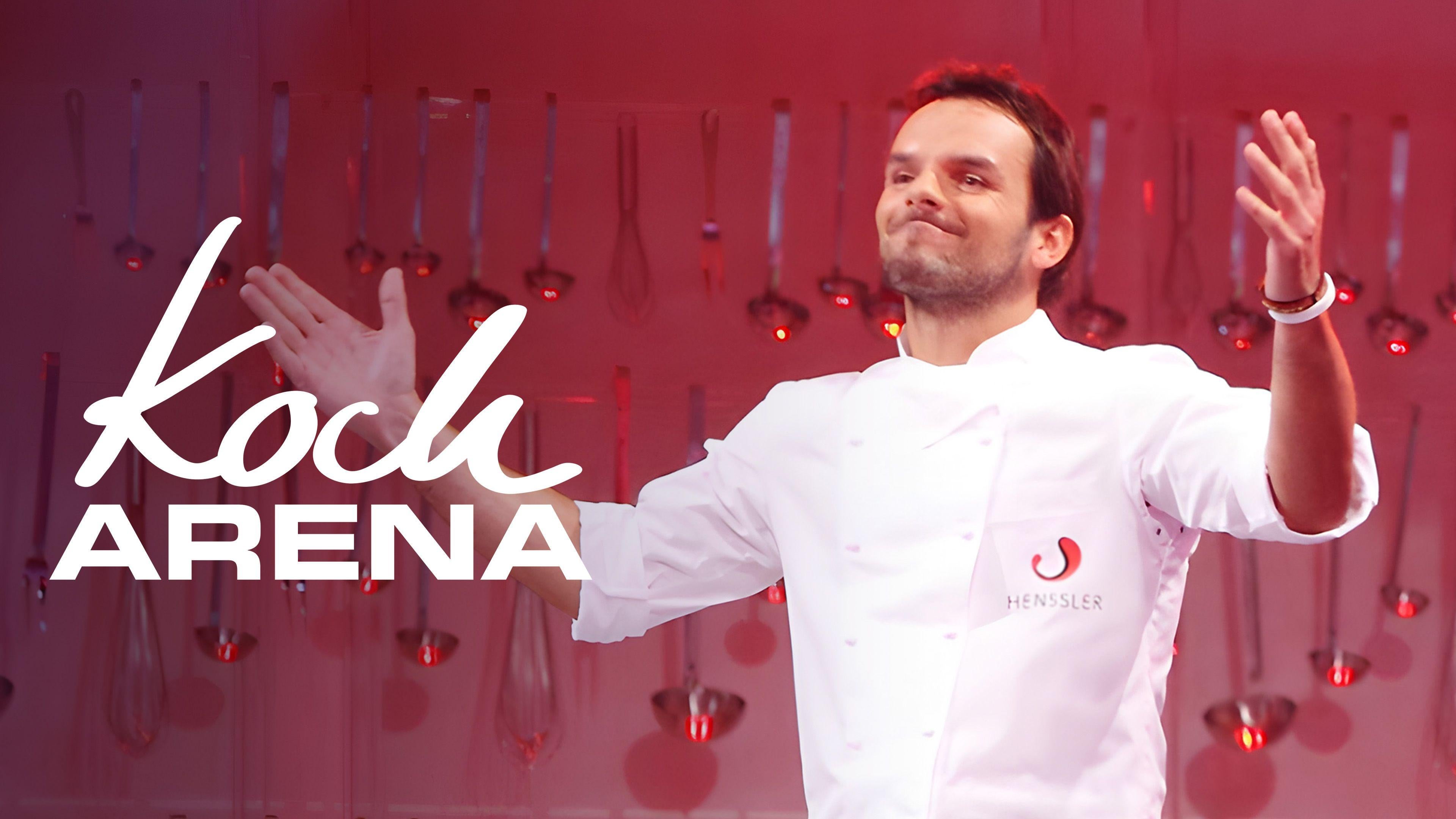 KOCHARENA