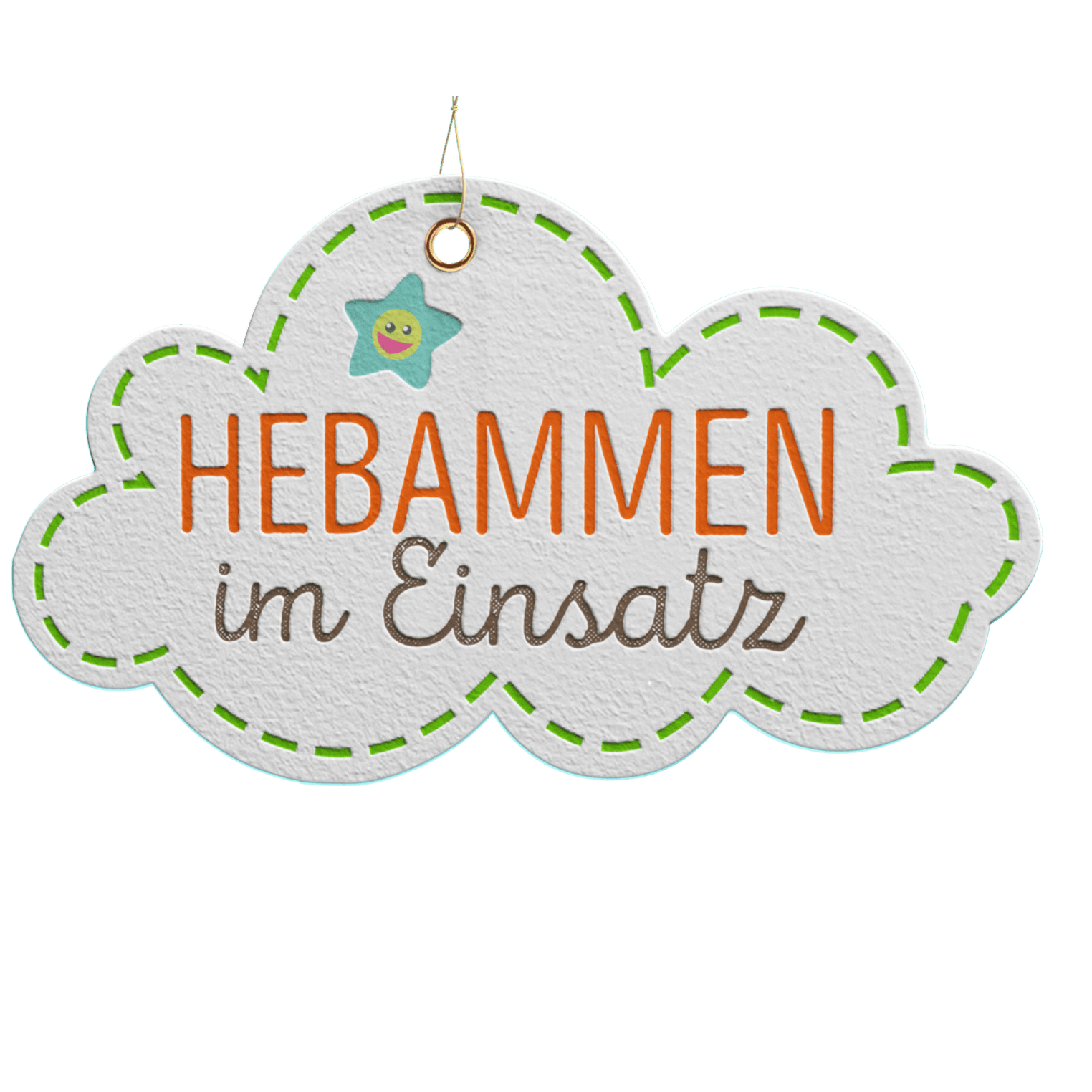 Hebammen im Einsatz