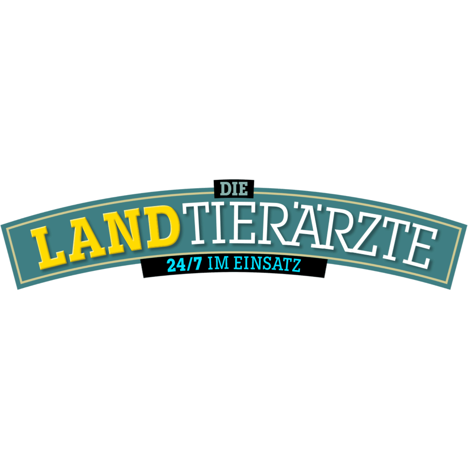 Die Landtierärzte - 24/7 im Einsatz
