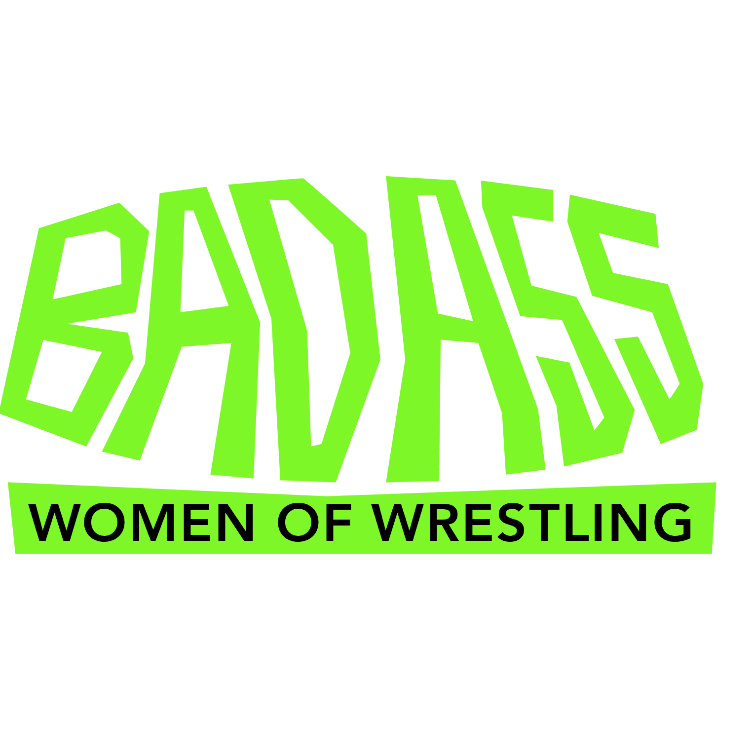 Badass - Women of Wrestling