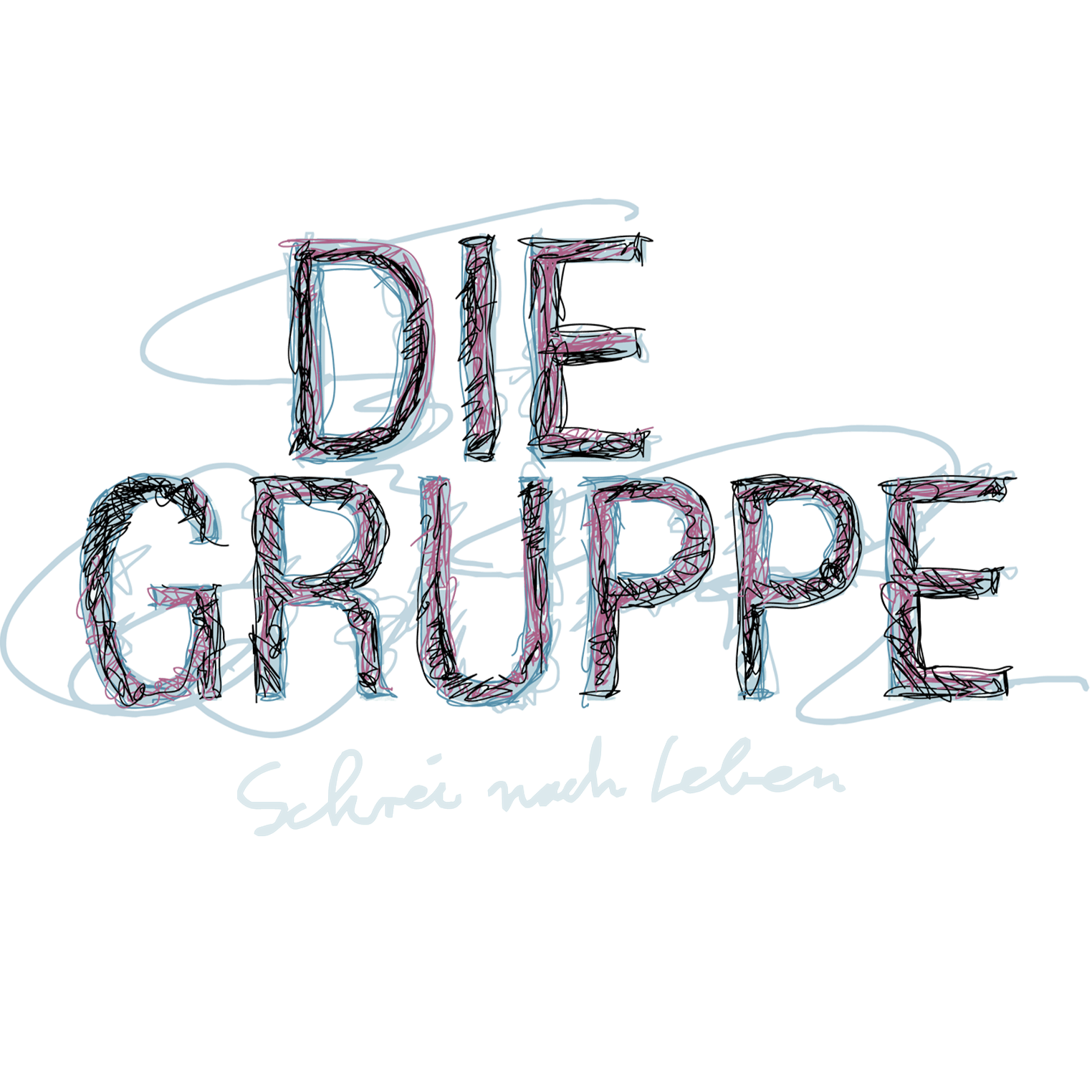 Die Gruppe - Schrei nach Leben