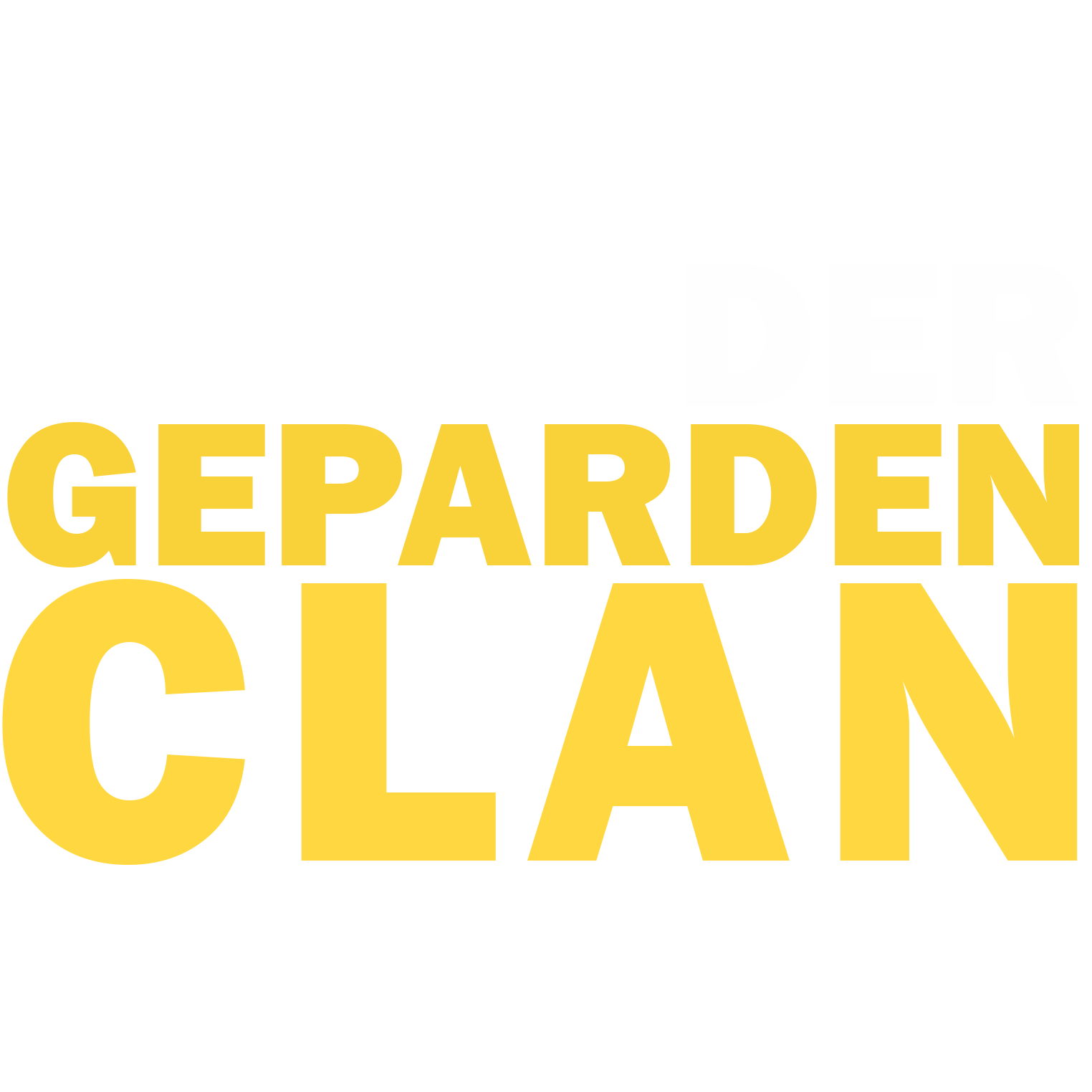 Der Geparden-Clan
