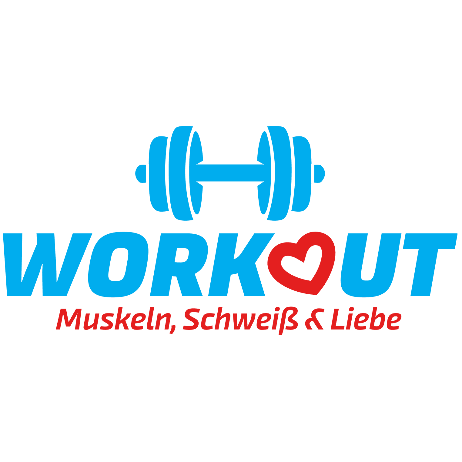 Workout - Muskeln, Schweiß und Liebe