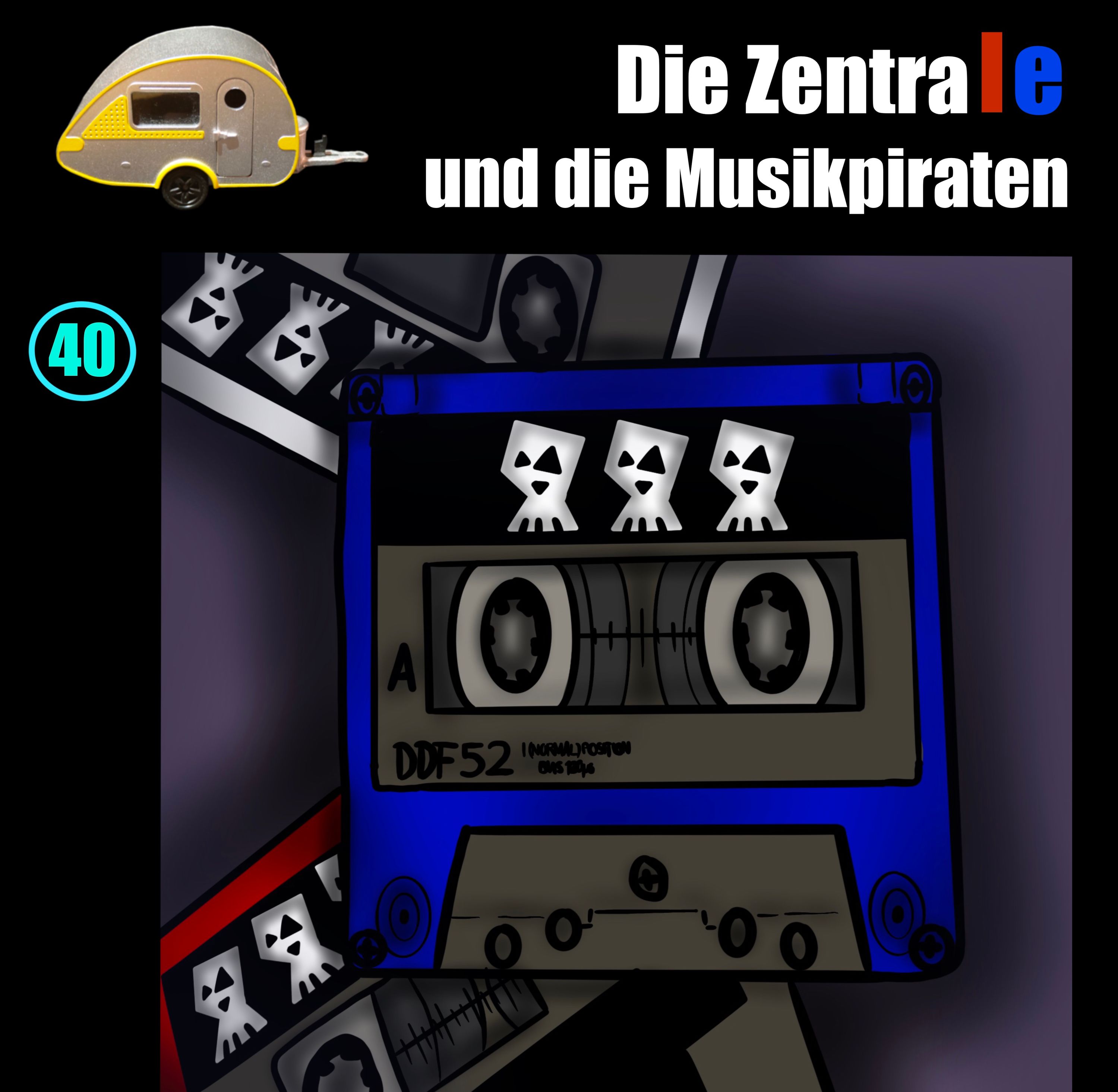 Die drei ??? und die Musikpiraten (52)