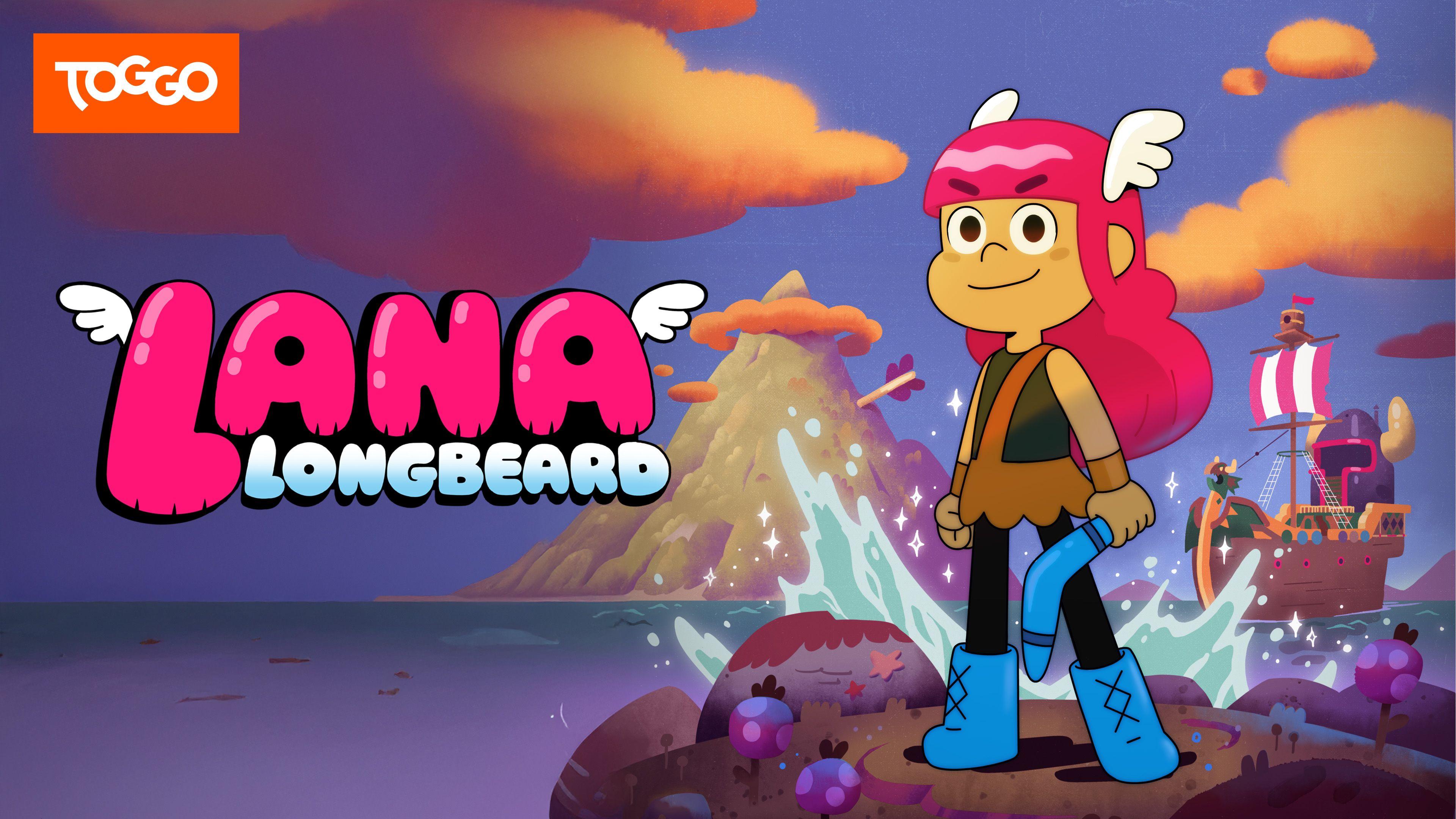 Lana Longbeard