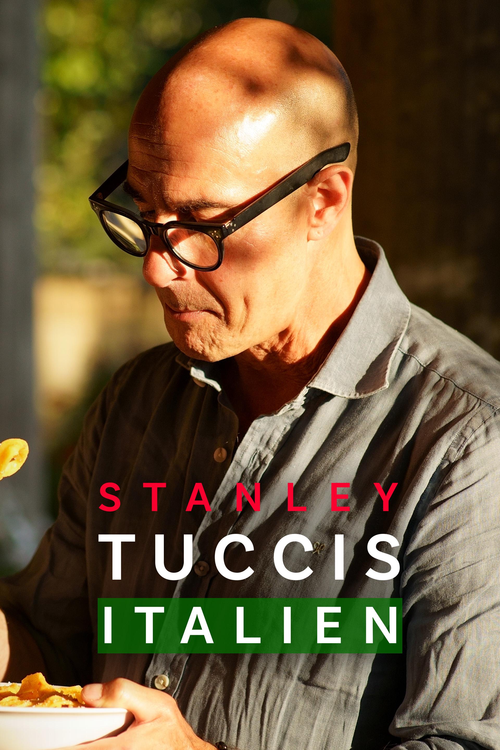 Stanley Tuccis Italien