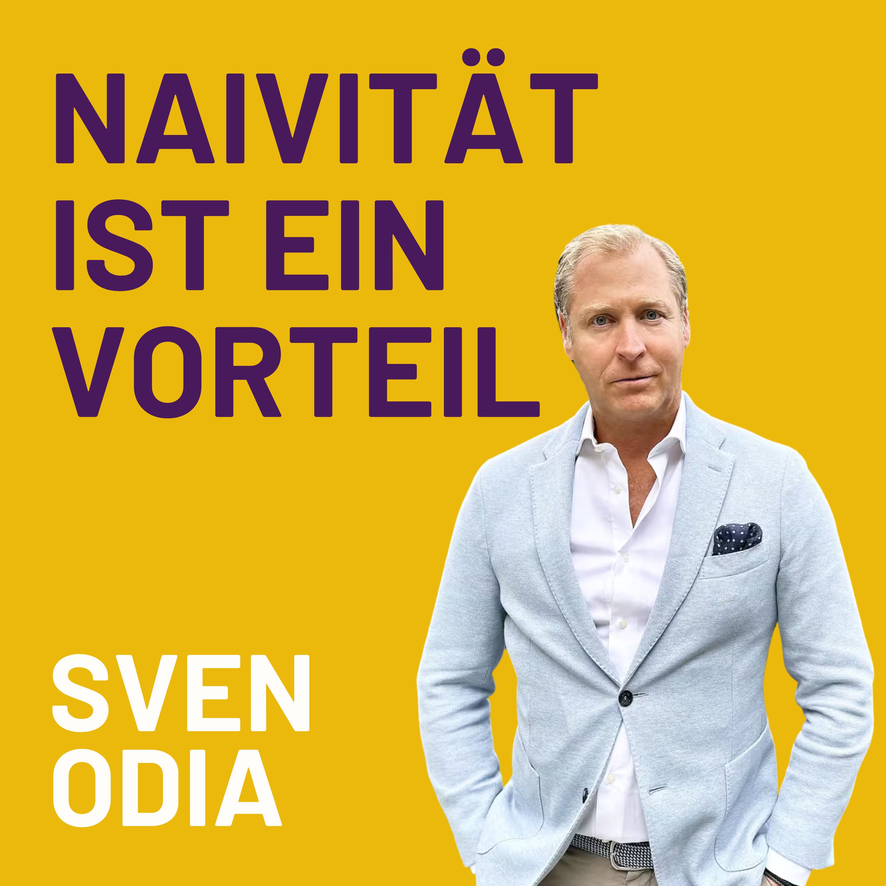 Vom Azubi zum Global CEO: Die unglaubliche Karriere von Sven Odia im Immobiliengeschäft