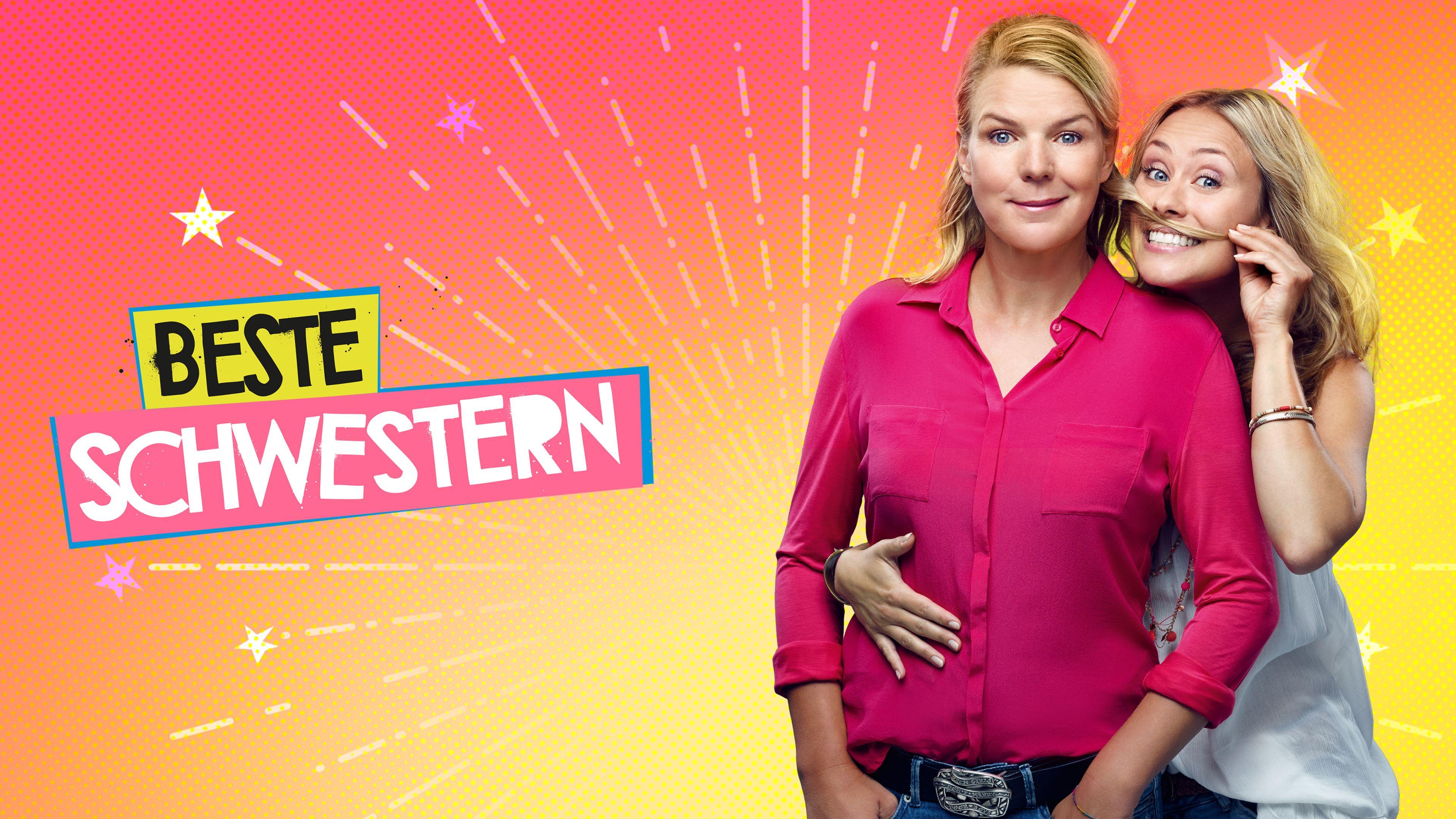 Beste Schwestern