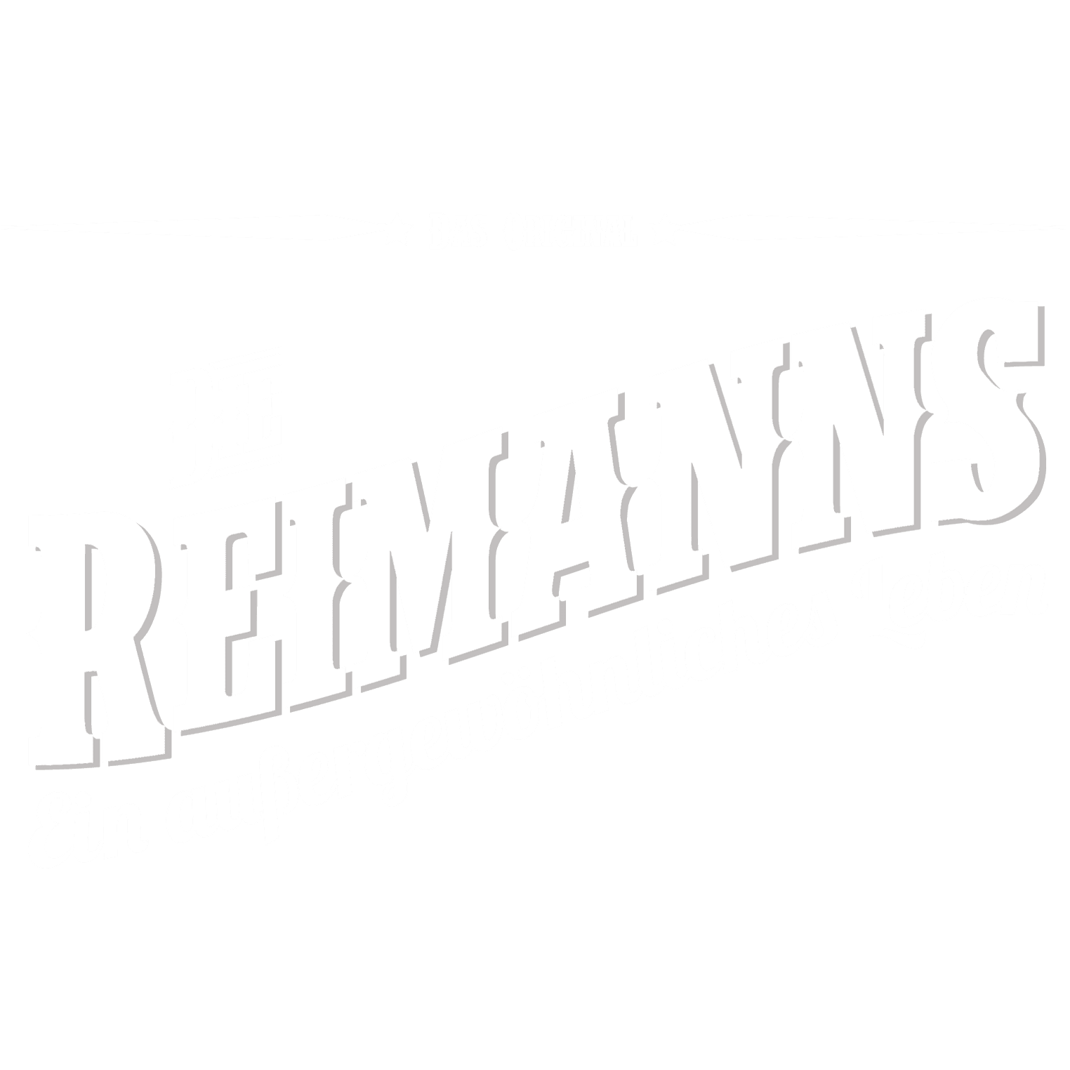 Die Reimanns - Ein außergewöhnliches Leben