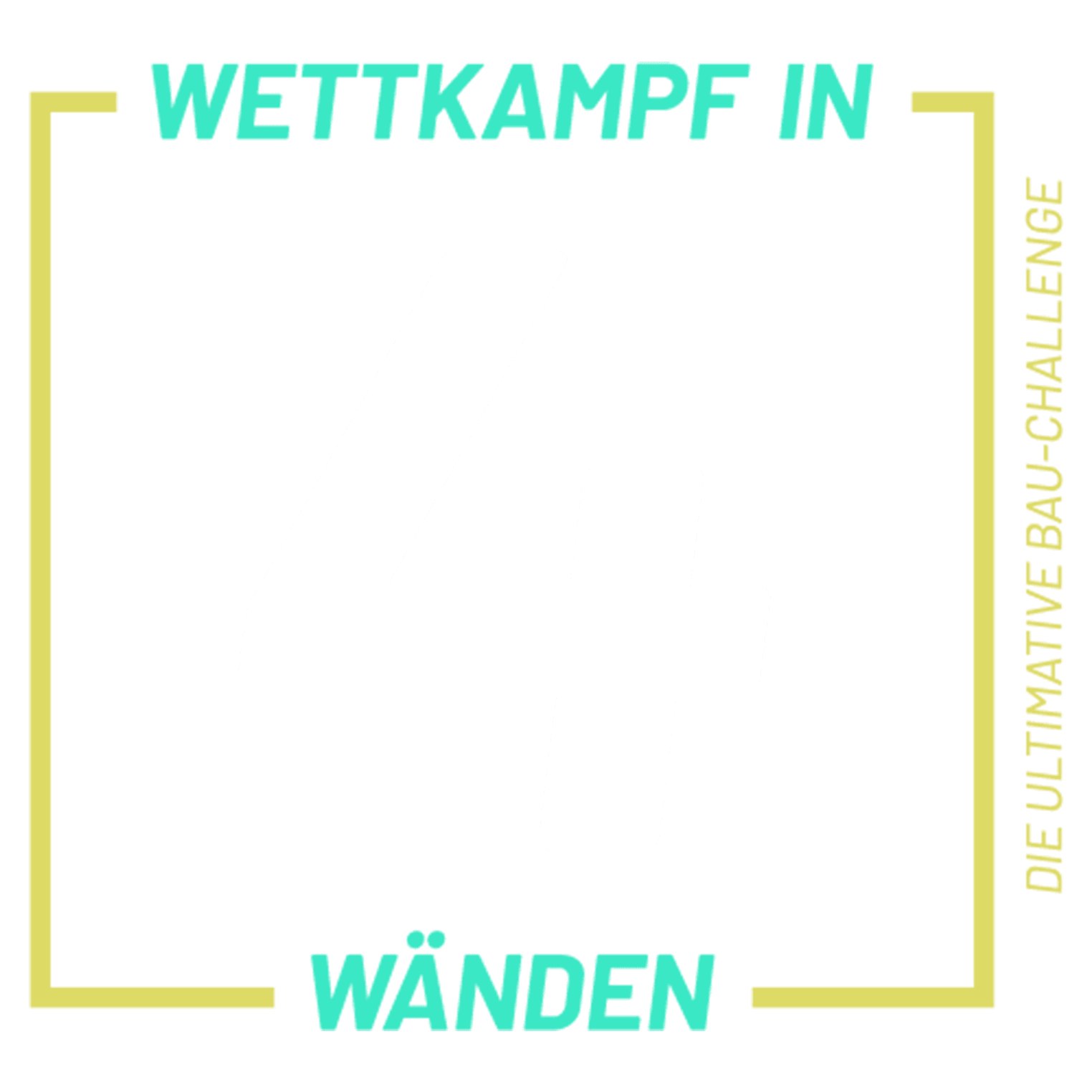 Wettkampf in 4 Wänden - Die ultimative Bau-Challenge