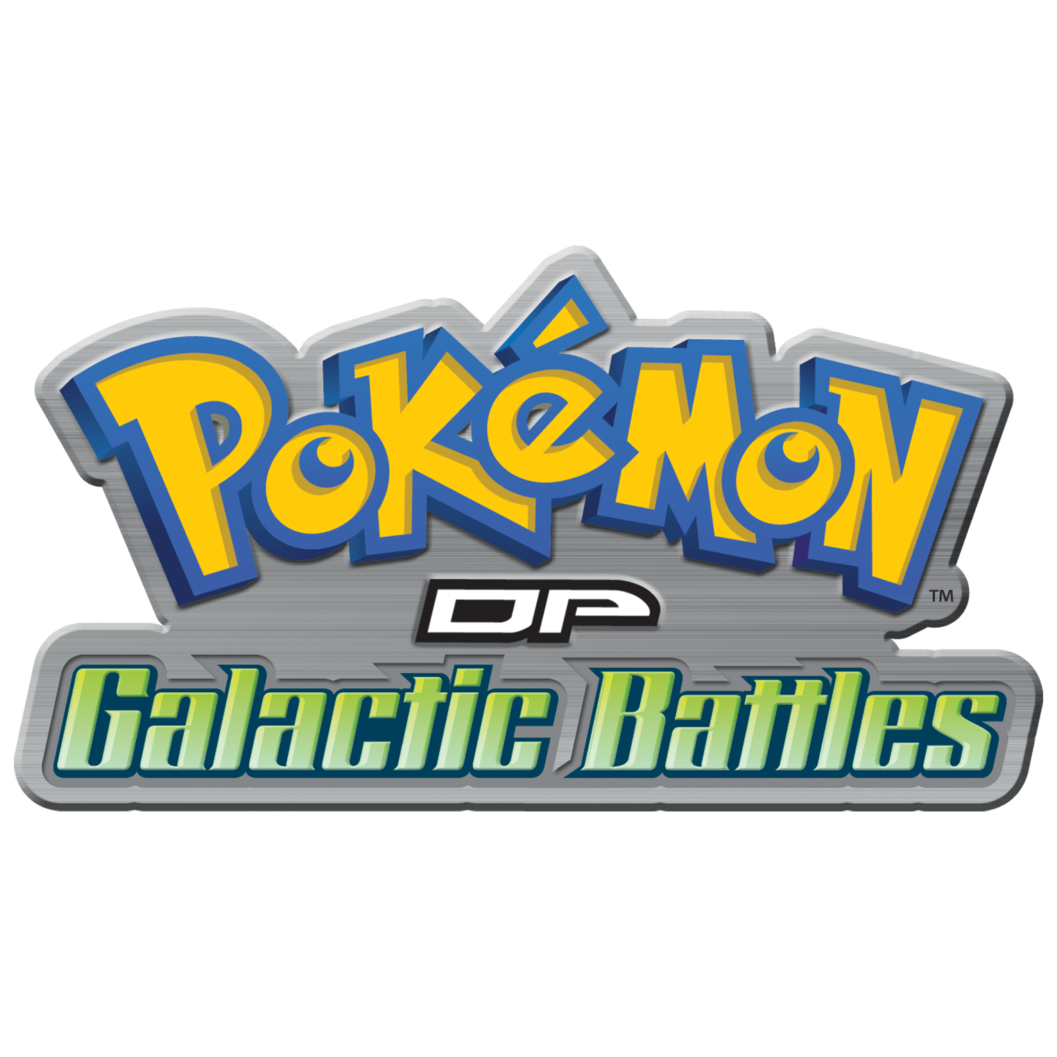 Pokémon: DP Galactic Battles