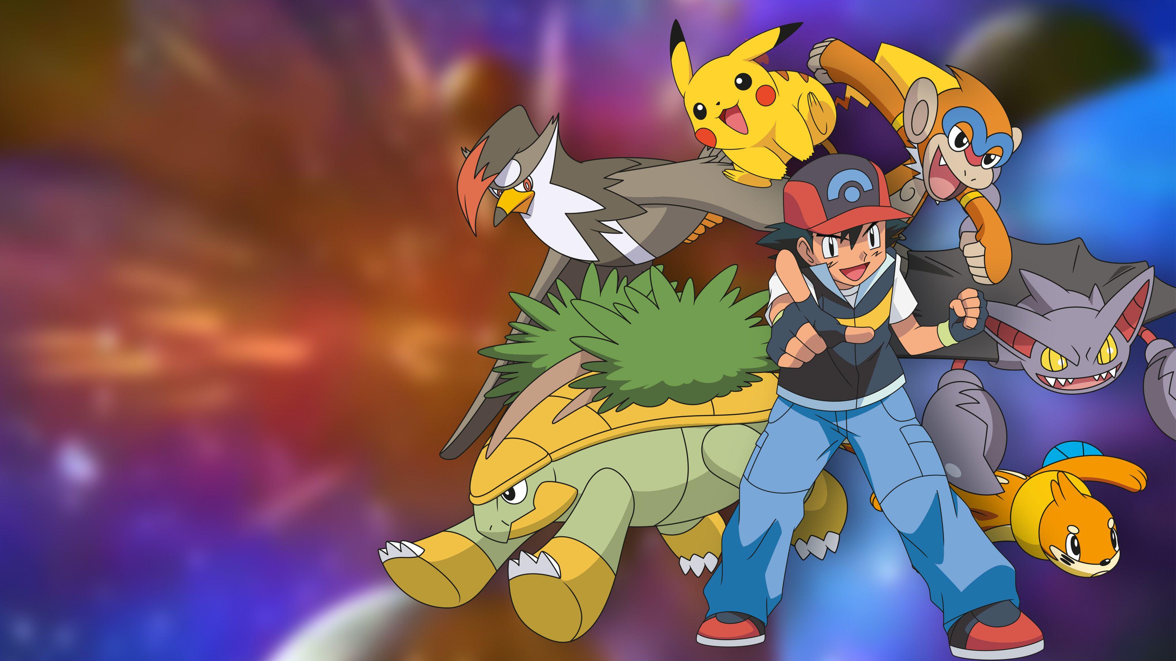 Pokémon: DP Galactic Battles