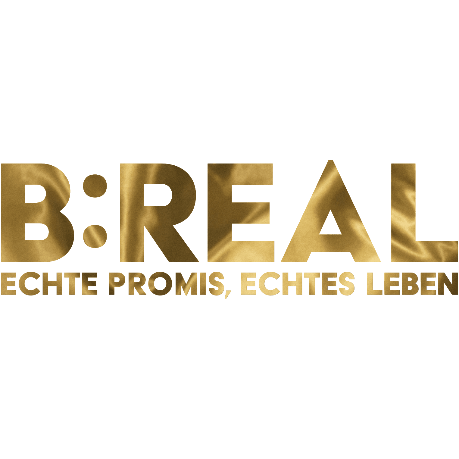 B:REAL - Echte Promis, echtes Leben