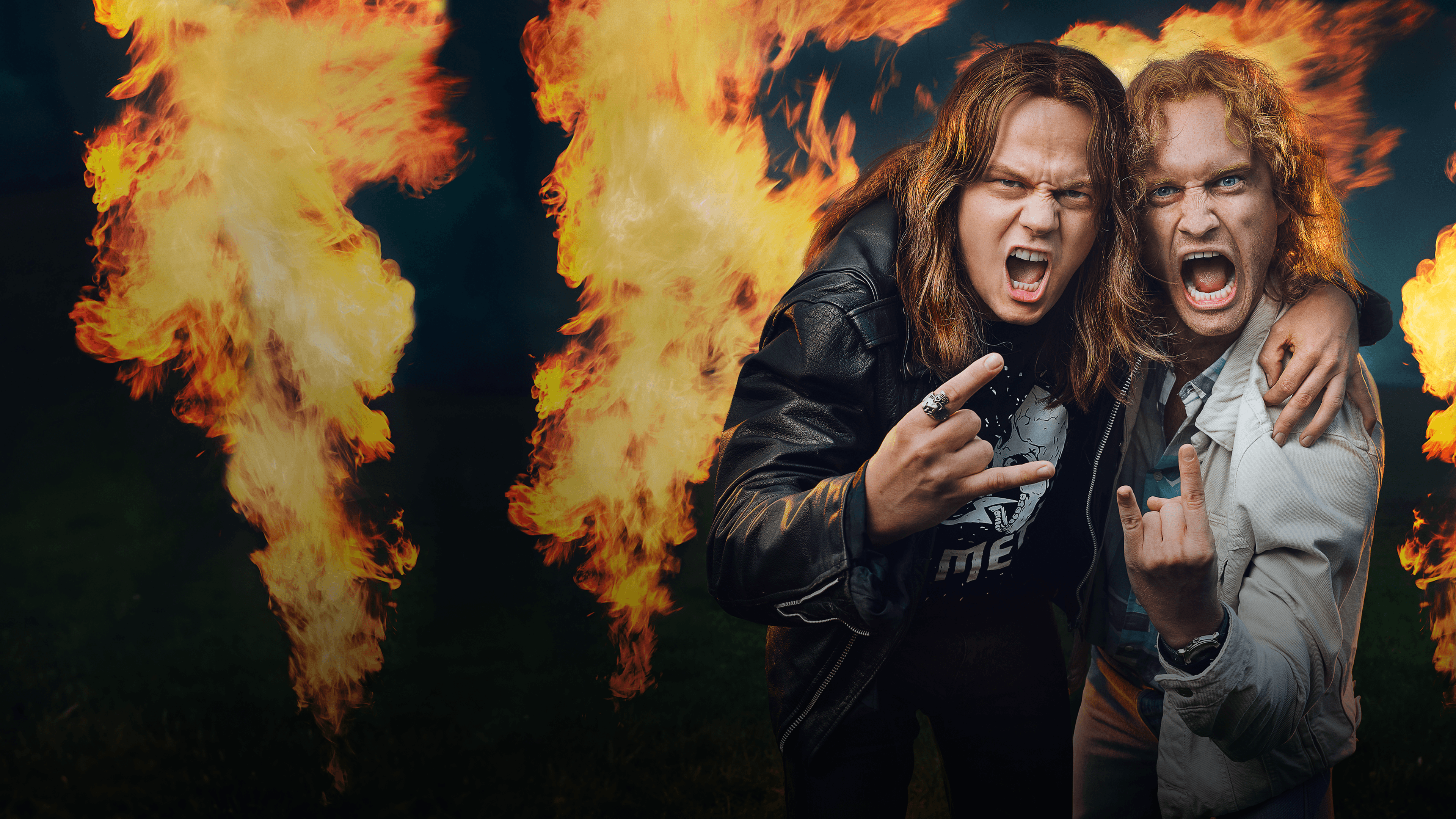 Legend of Wacken