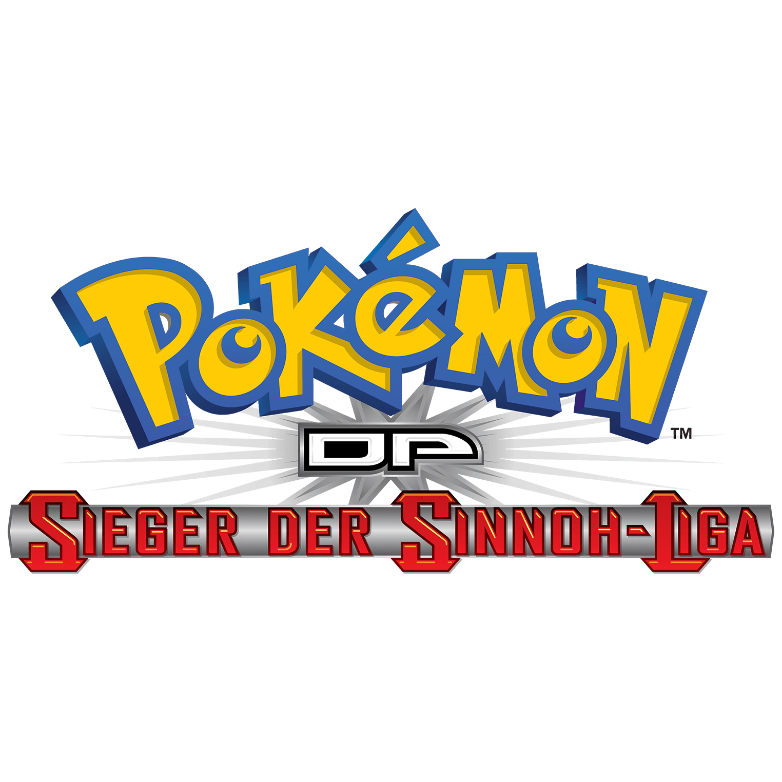 Pokémon: DP Sieger der Sinnoh-Liga