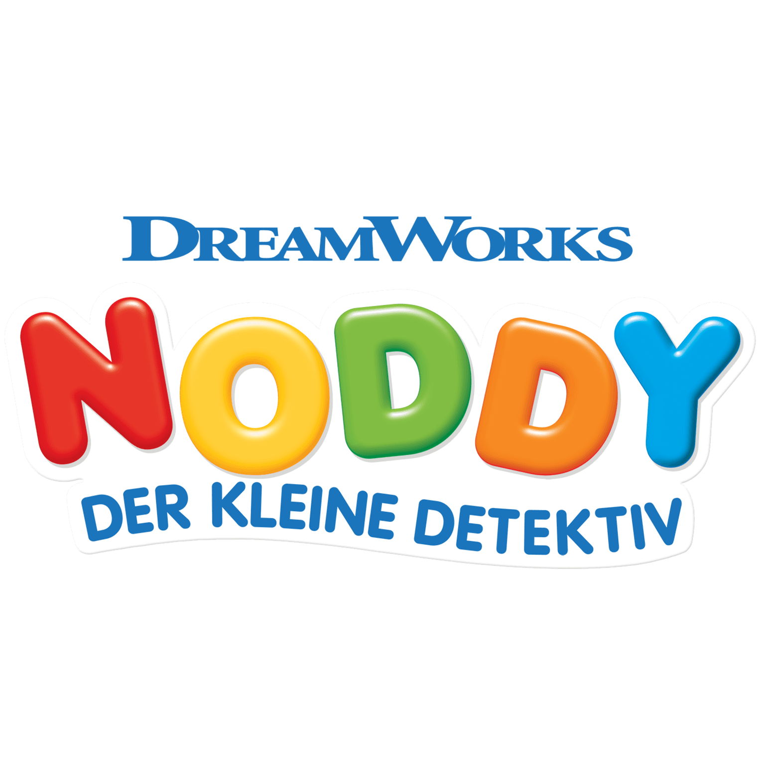 Noddy, der kleine Detektiv