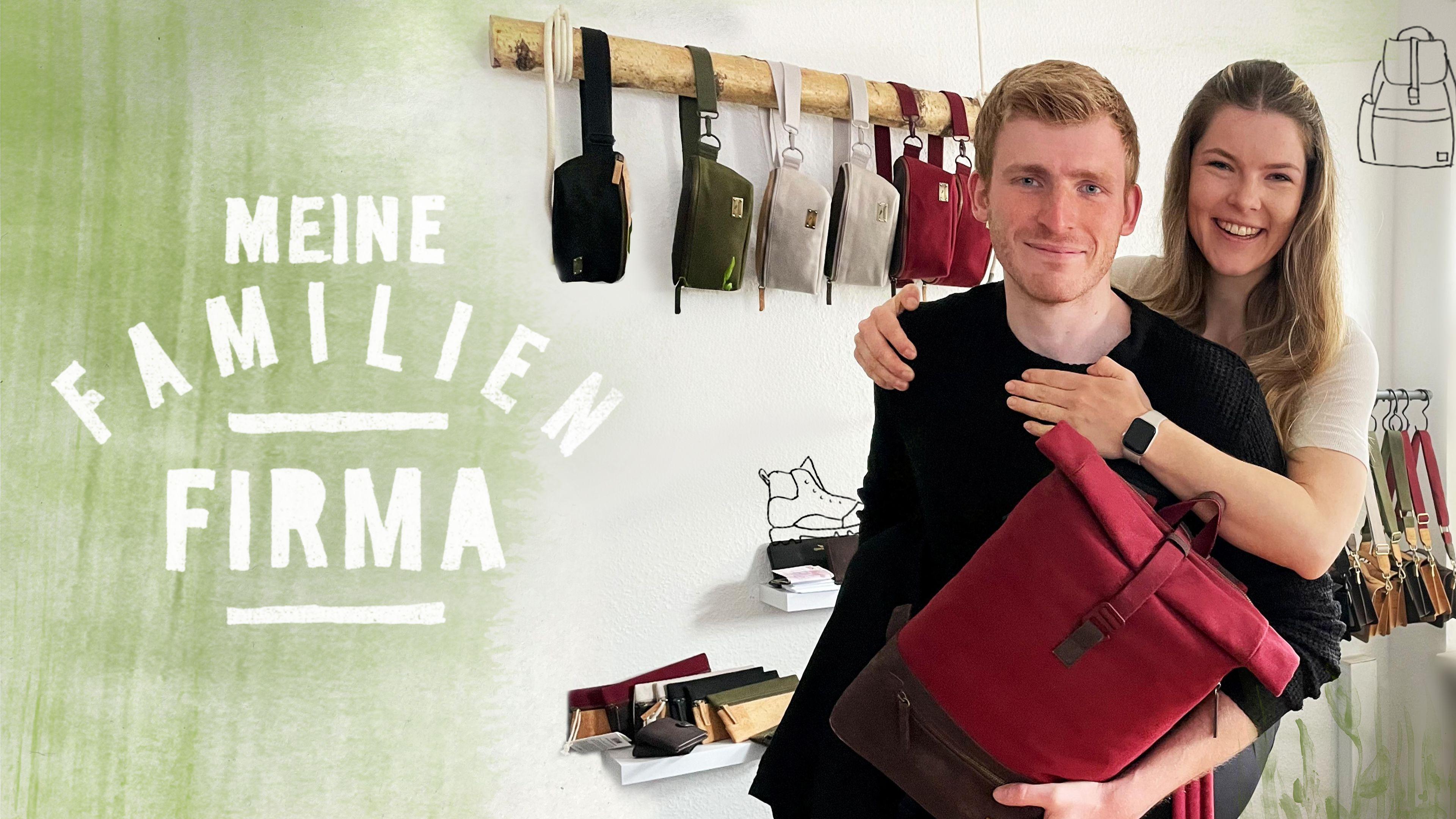 Meine Familien-Firma
